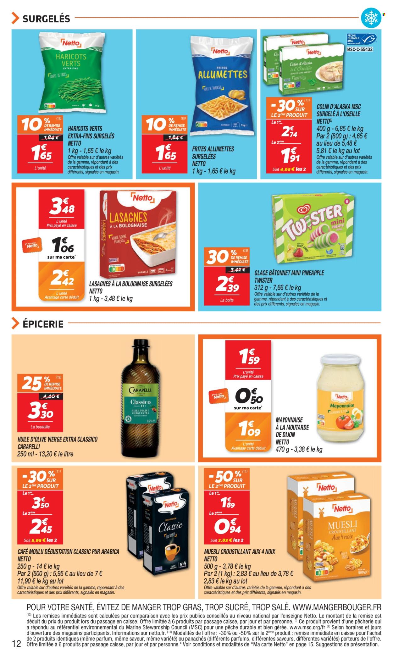 Catalogue Netto - 12/05/2026 - 18/05/2026. Page 12