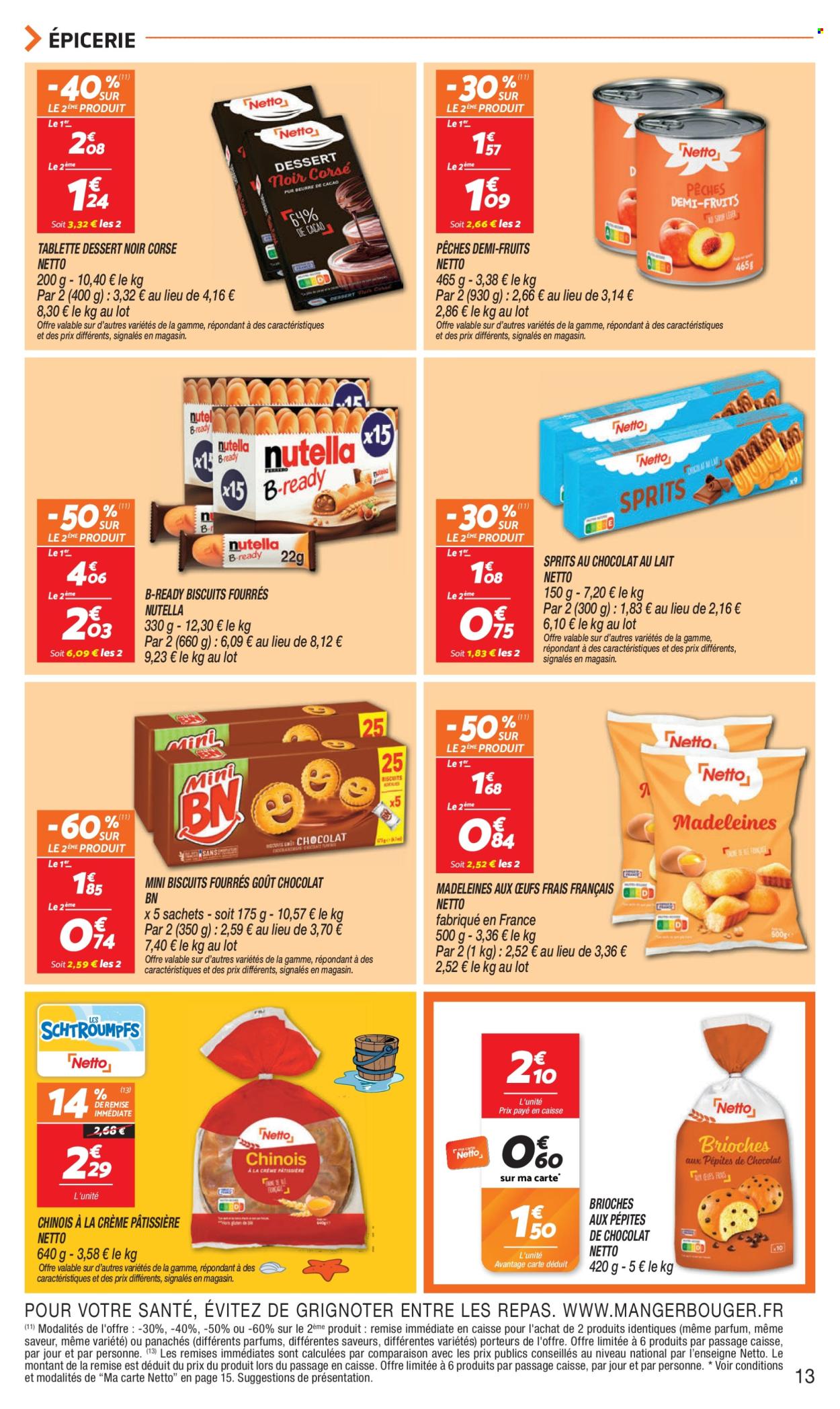 Catalogue Netto - 12/05/2026 - 18/05/2026. Page 13