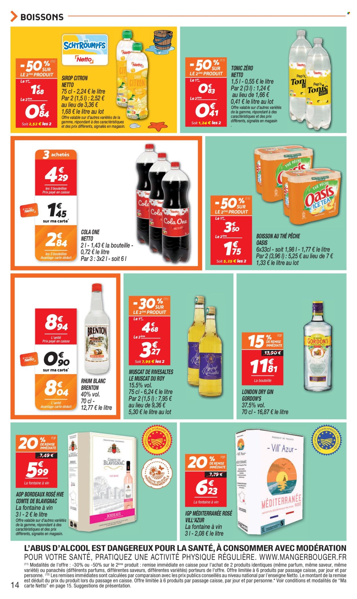 Catalogue Netto - 12/05/2026 - 18/05/2026. Page 14