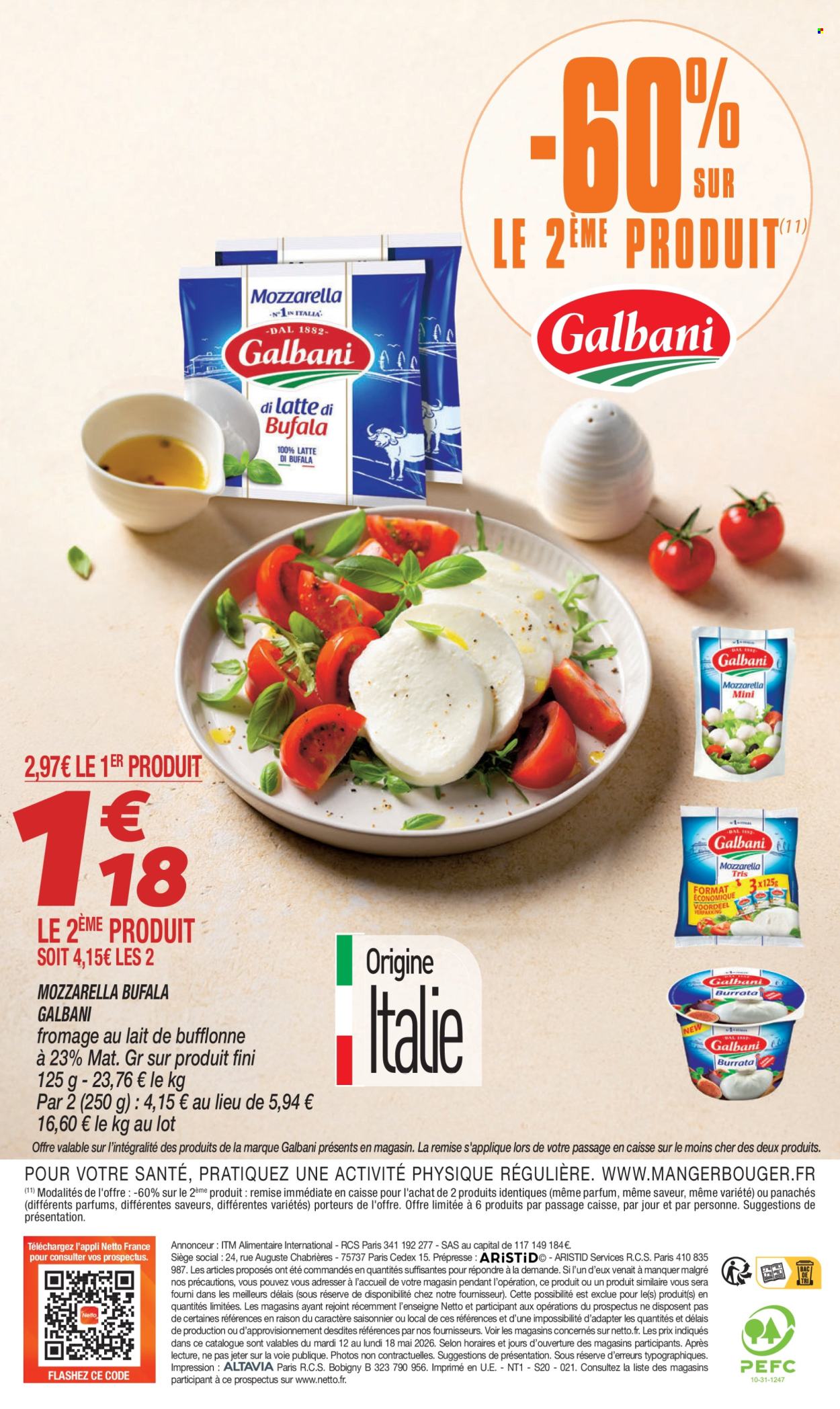 Catalogue Netto - 12/05/2026 - 18/05/2026. Page 18