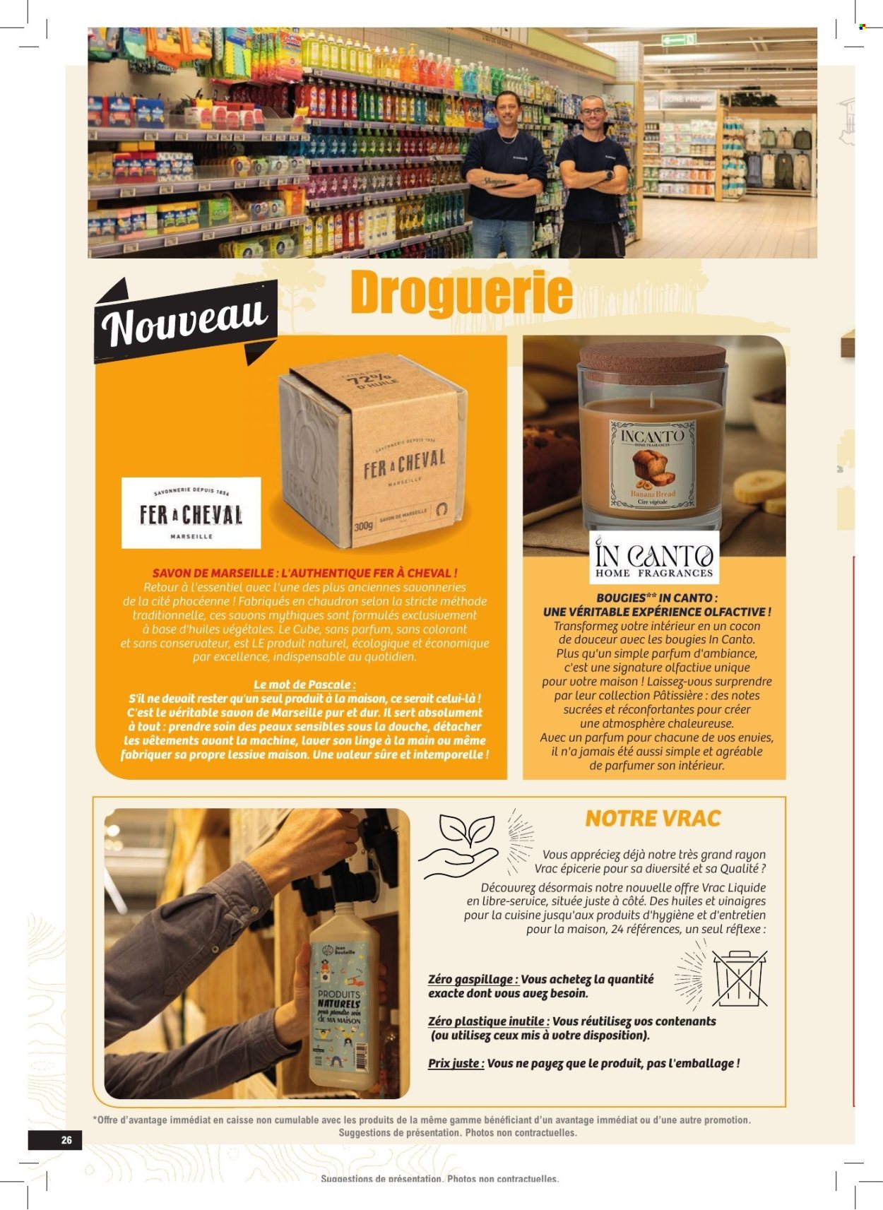 Catalogue E.Leclerc - 04/05/2026 - 16/05/2026. Page 26