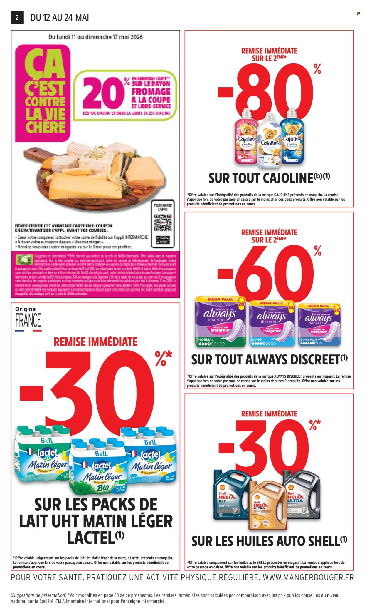 Catalogue Intermarché Super - 12/05/2026 - 24/05/2026. Page 2