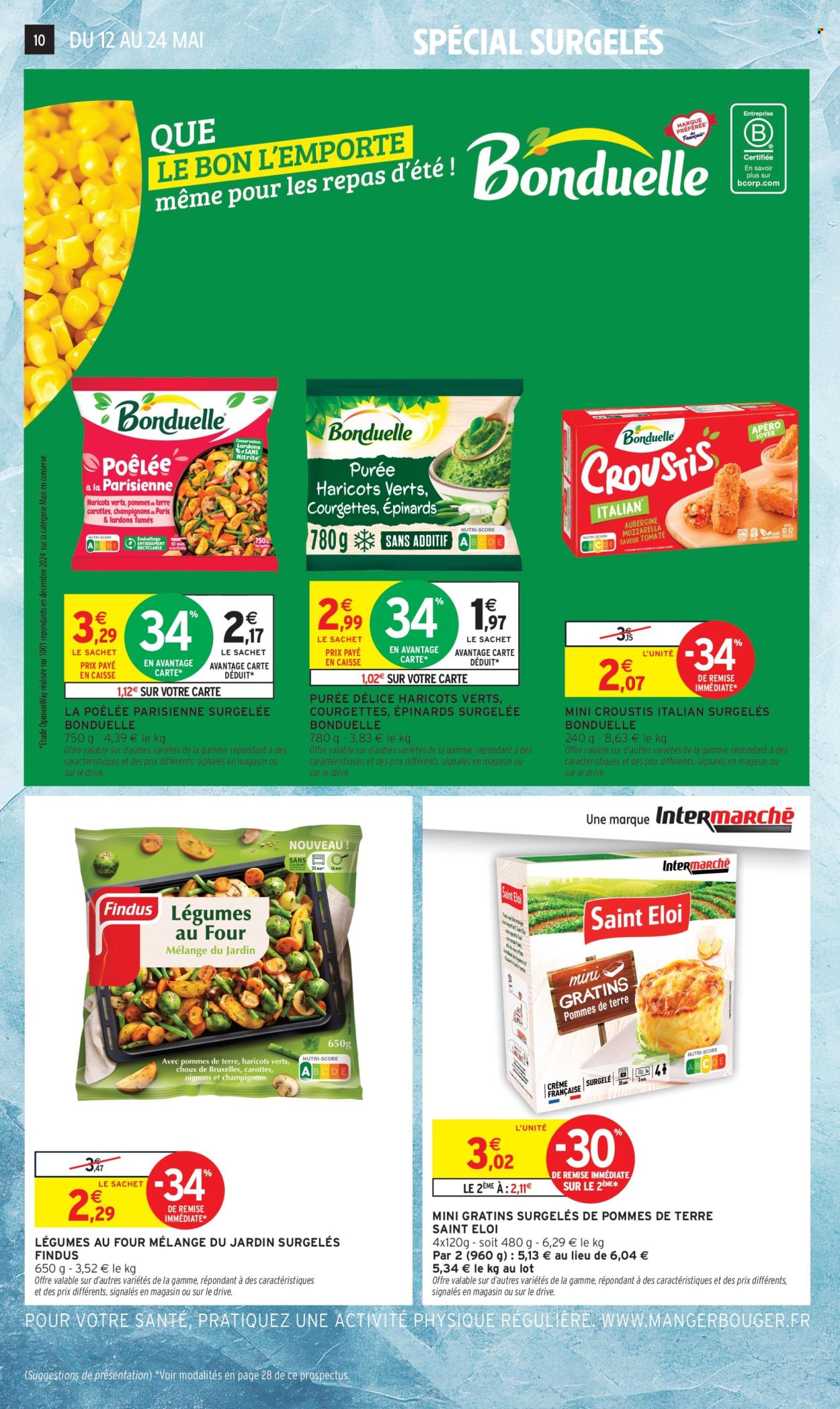 Catalogue Intermarché Super - 12/05/2026 - 24/05/2026. Page 10