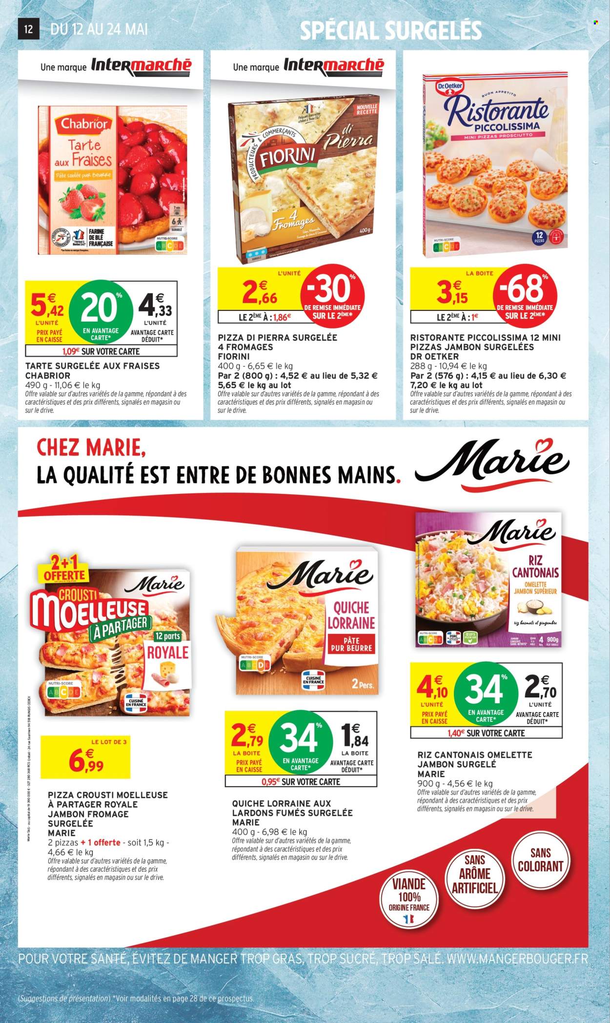 Catalogue Intermarché Super - 12/05/2026 - 24/05/2026. Page 12