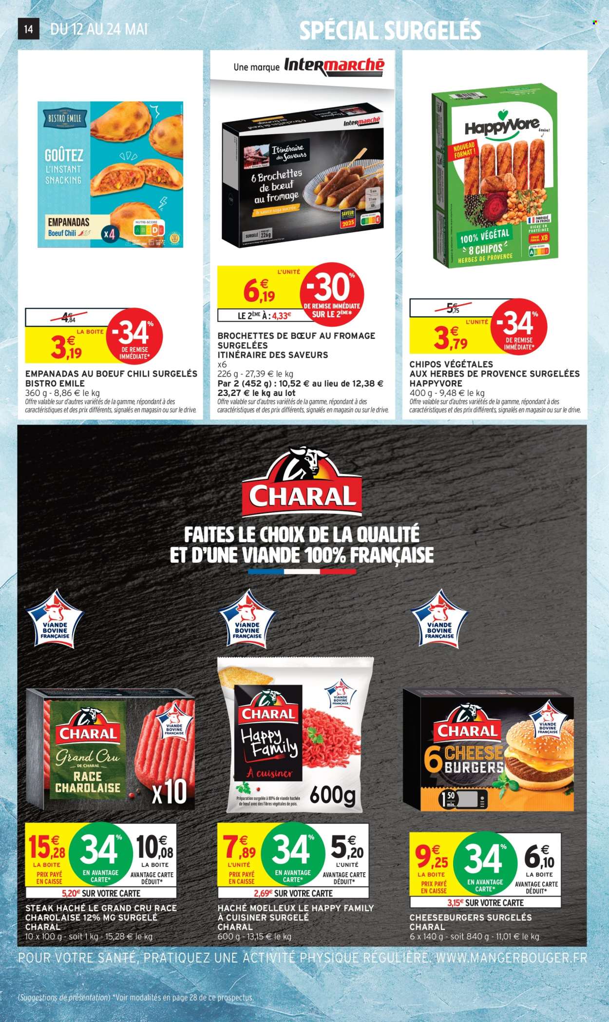 Catalogue Intermarché Super - 12/05/2026 - 24/05/2026. Page 14