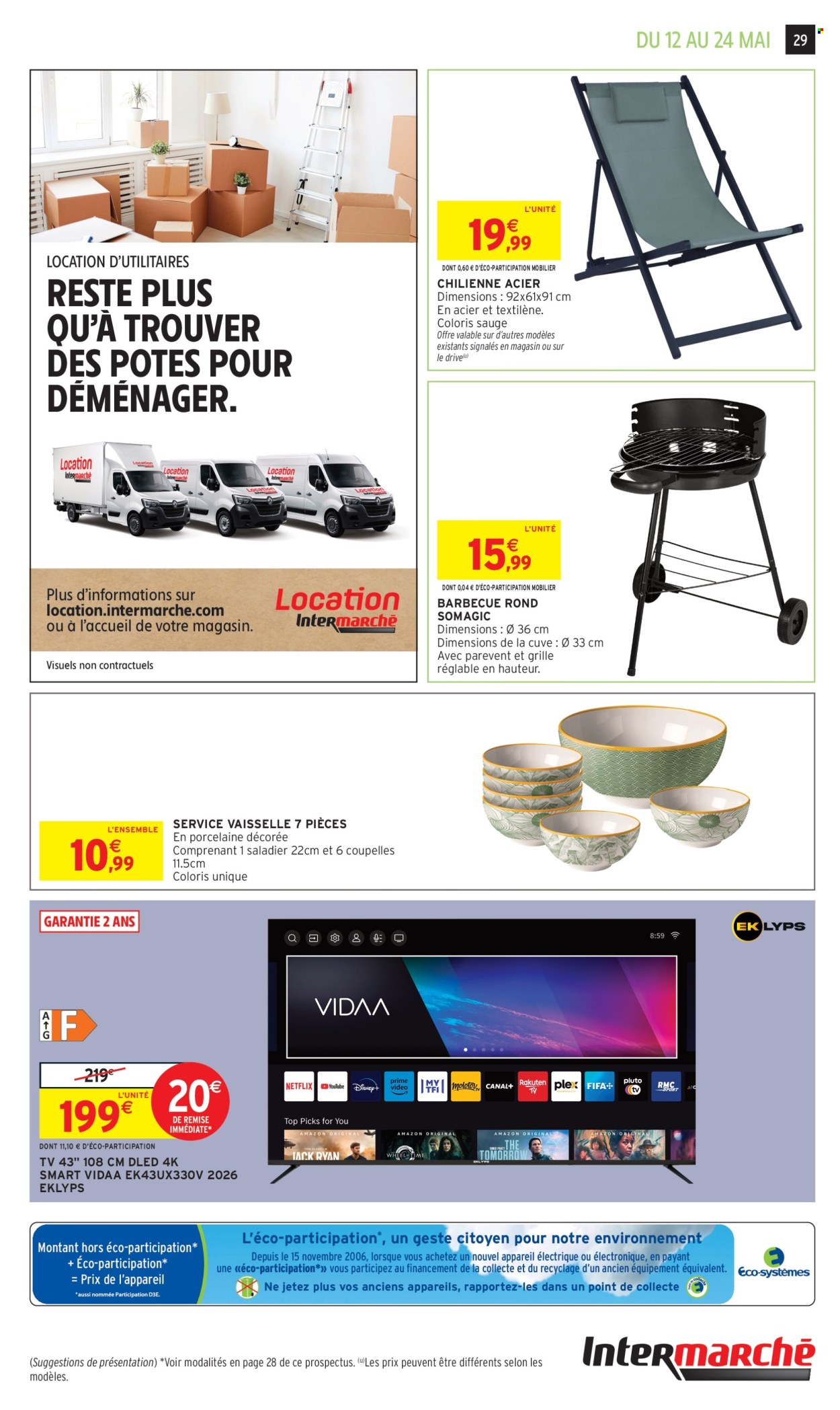 Catalogue Intermarché Super - 12/05/2026 - 24/05/2026. Page 29