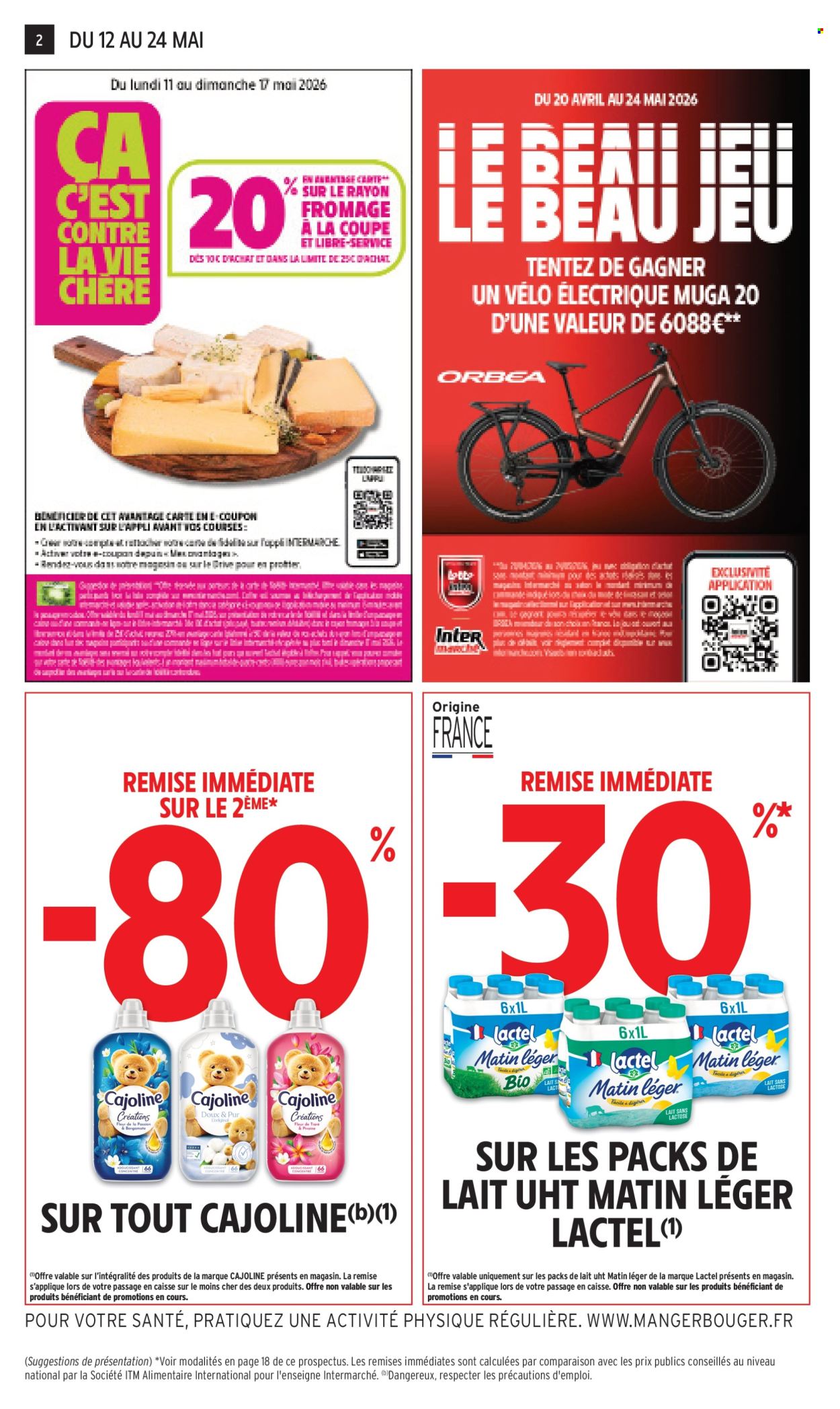 Catalogue Intermarché Express - 12/05/2026 - 24/05/2026. Page 2