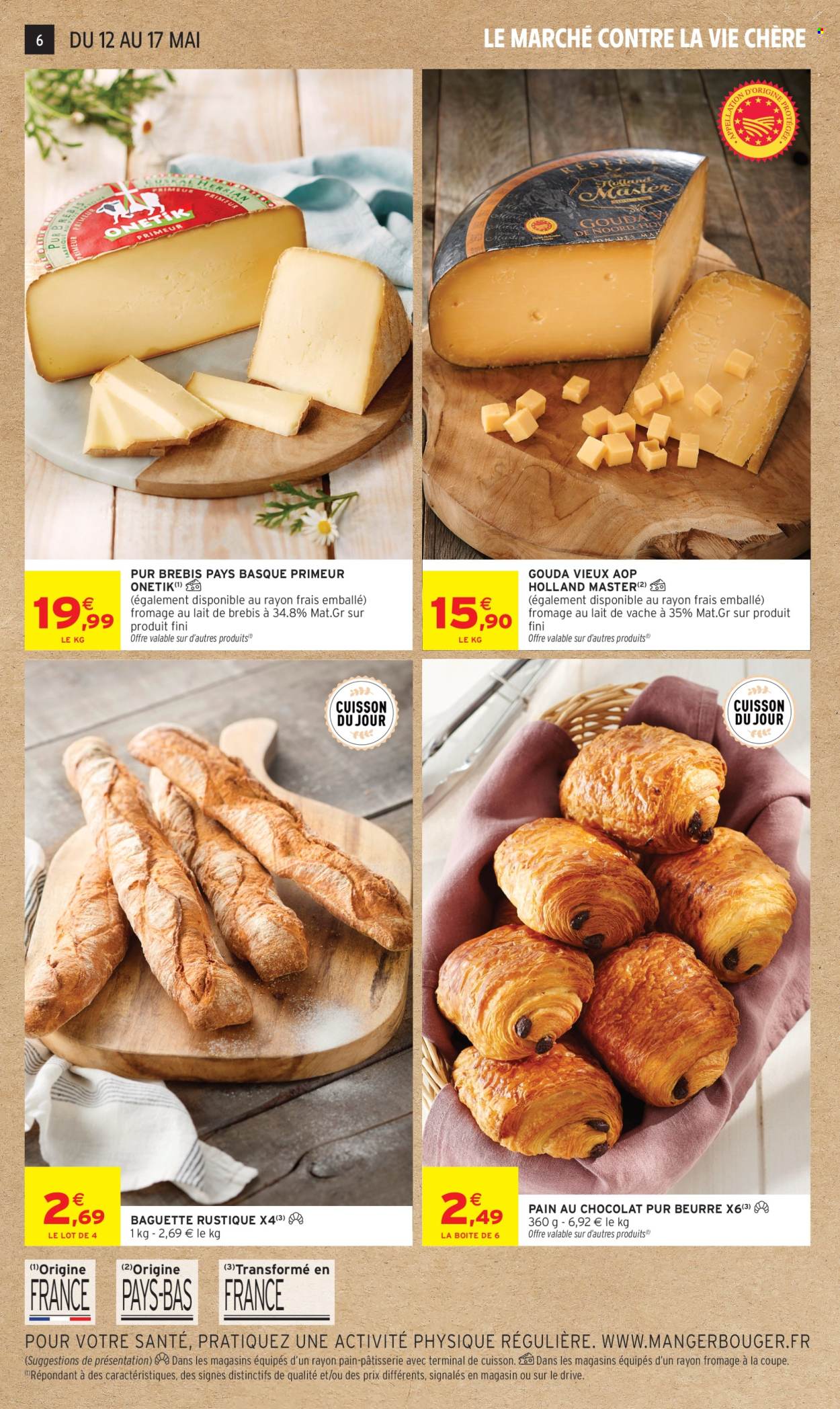 Catalogue Intermarché Express - 12/05/2026 - 24/05/2026. Page 6