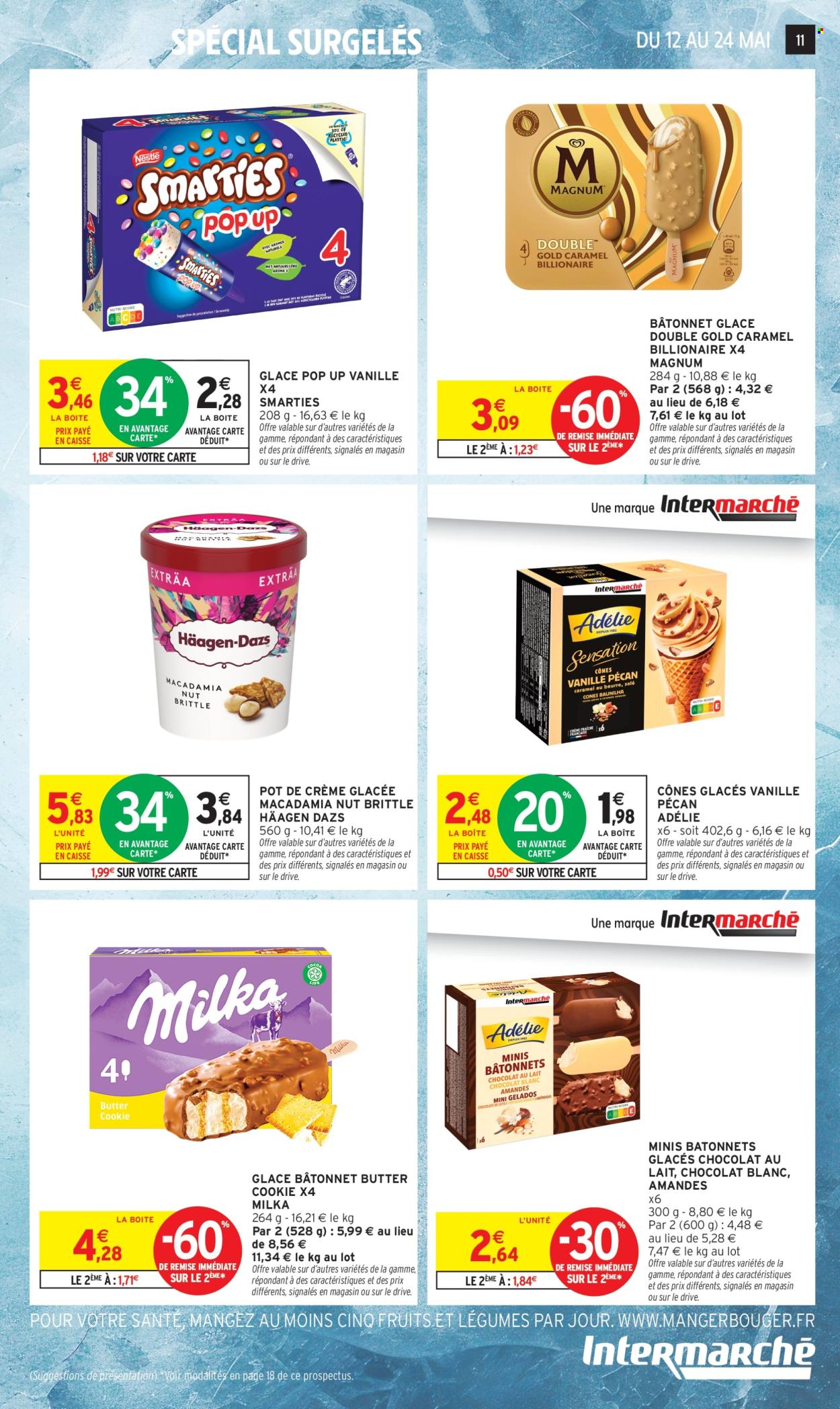 Catalogue Intermarché Express - 12/05/2026 - 24/05/2026. Page 11