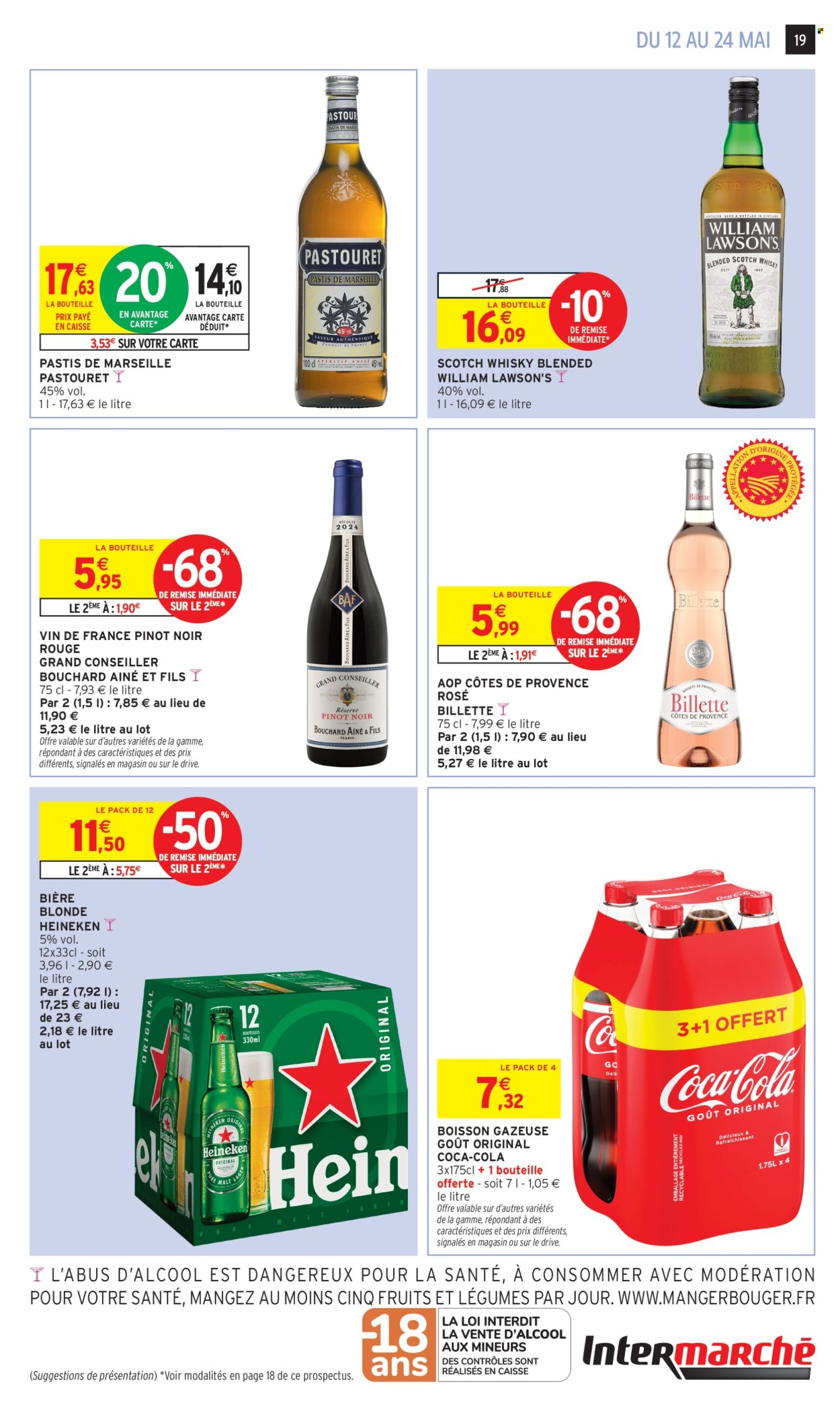 Catalogue Intermarché Express - 12/05/2026 - 24/05/2026. Page 19