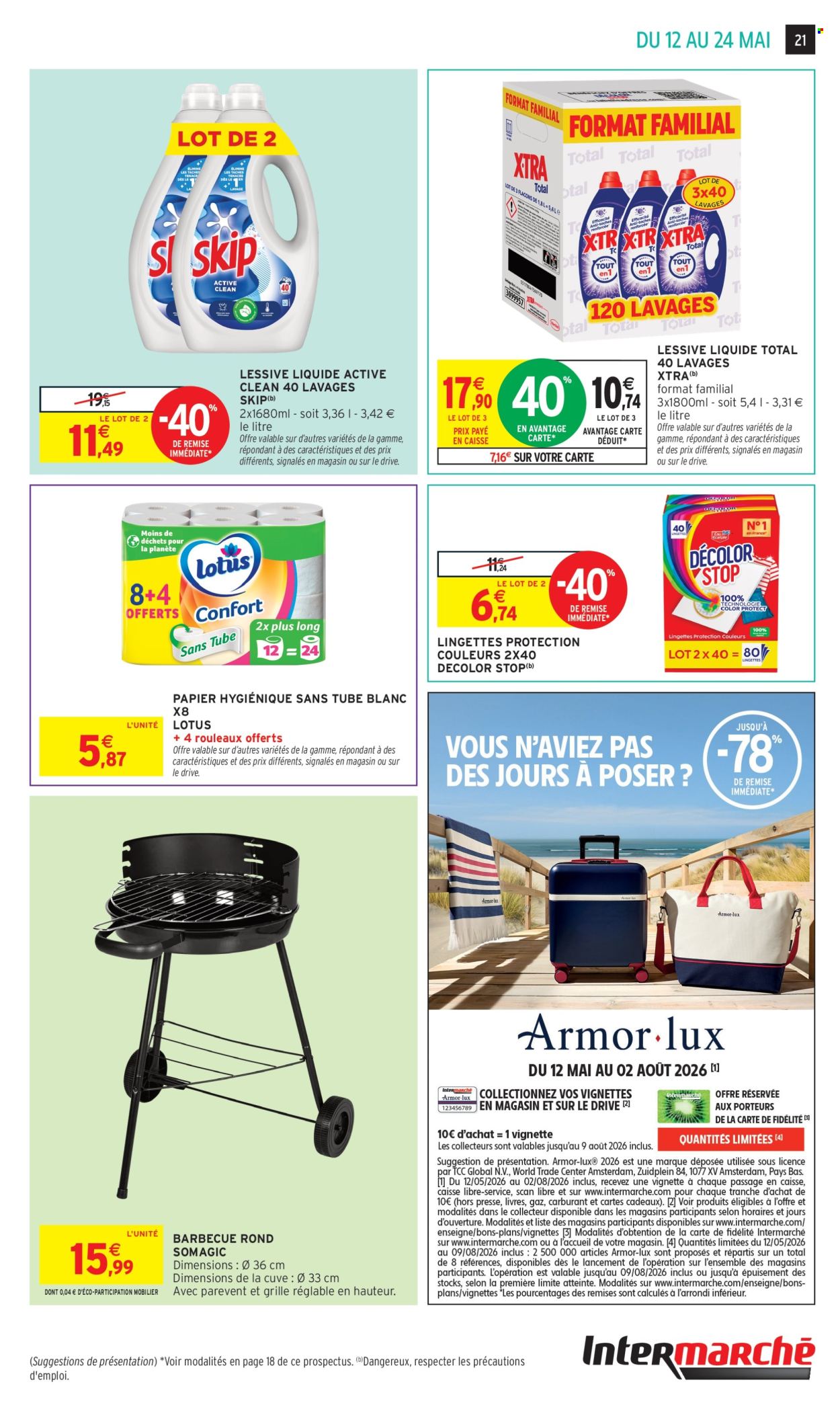 Catalogue Intermarché Express - 12/05/2026 - 24/05/2026. Page 21