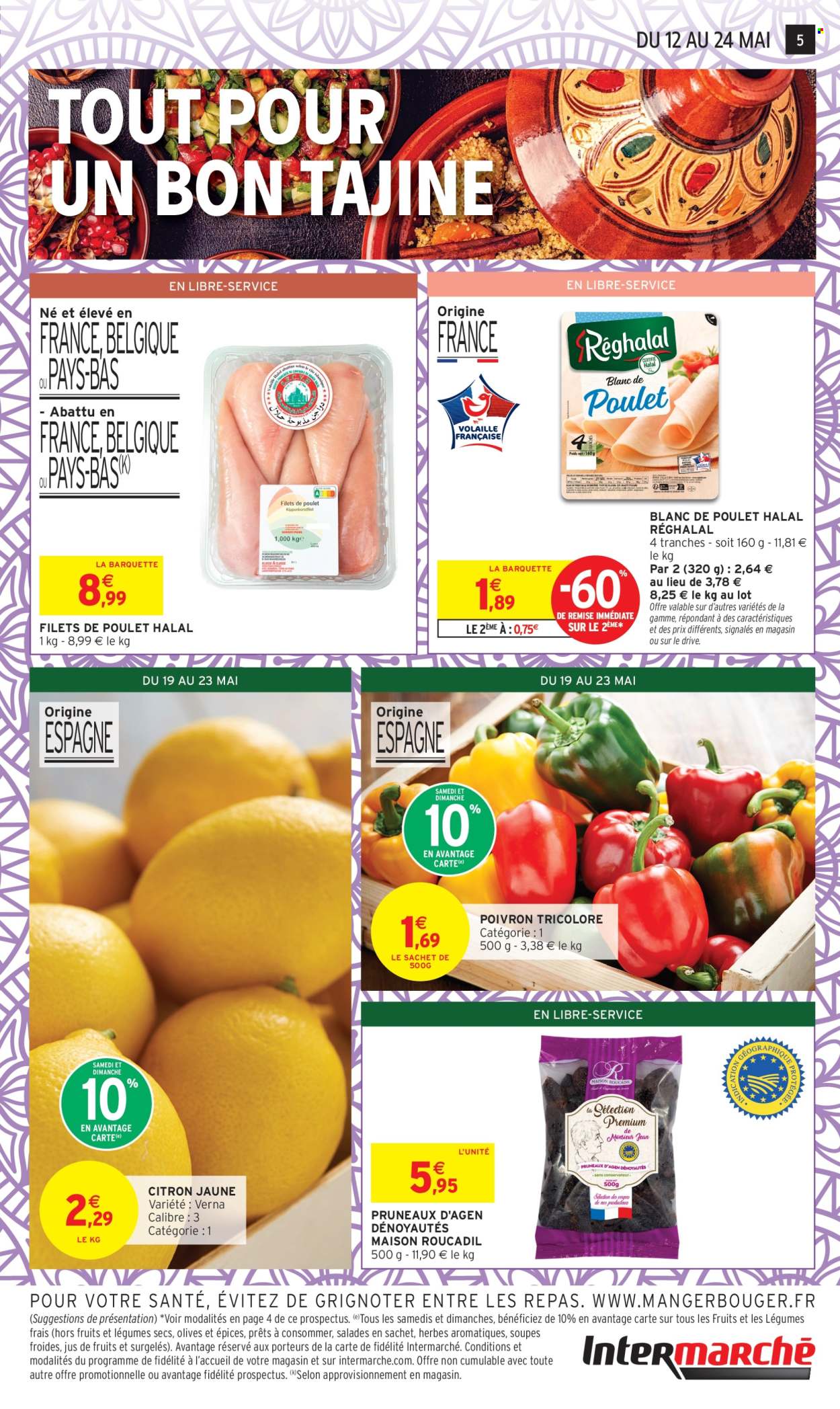 Catalogue Intermarché - 12/05/2026 - 24/05/2026. Page 5