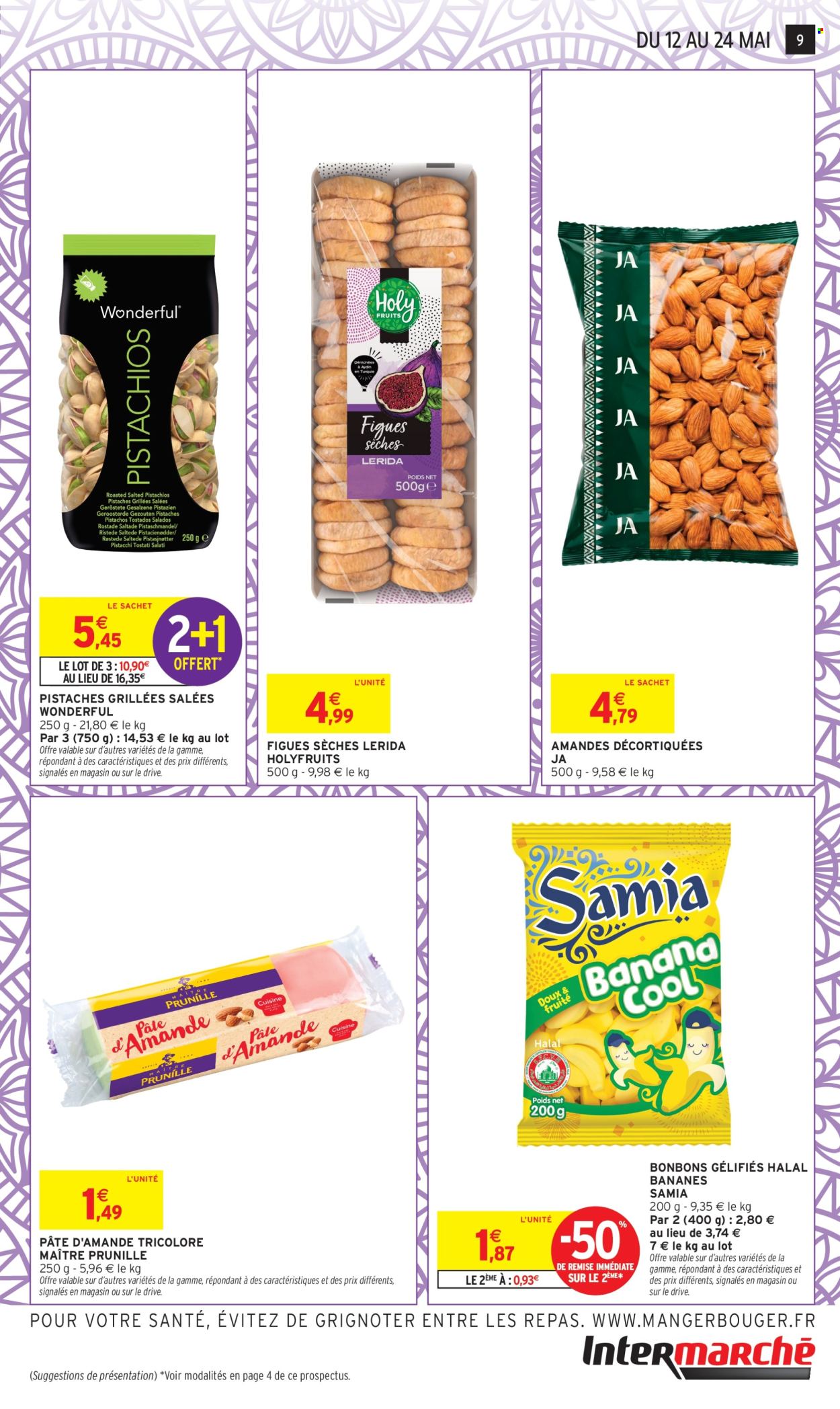 Catalogue Intermarché - 12/05/2026 - 24/05/2026. Page 9