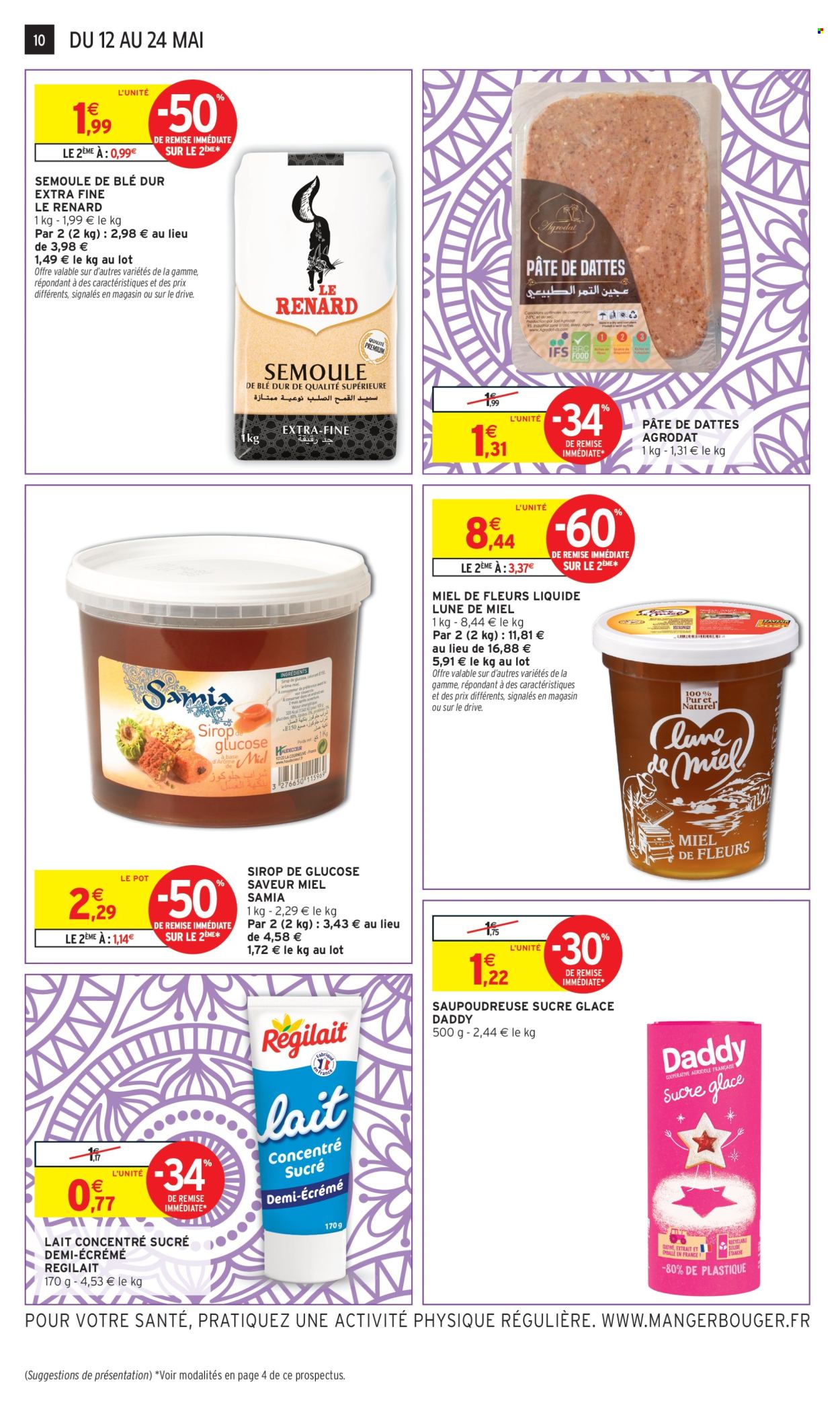 Catalogue Intermarché - 12/05/2026 - 24/05/2026. Page 10
