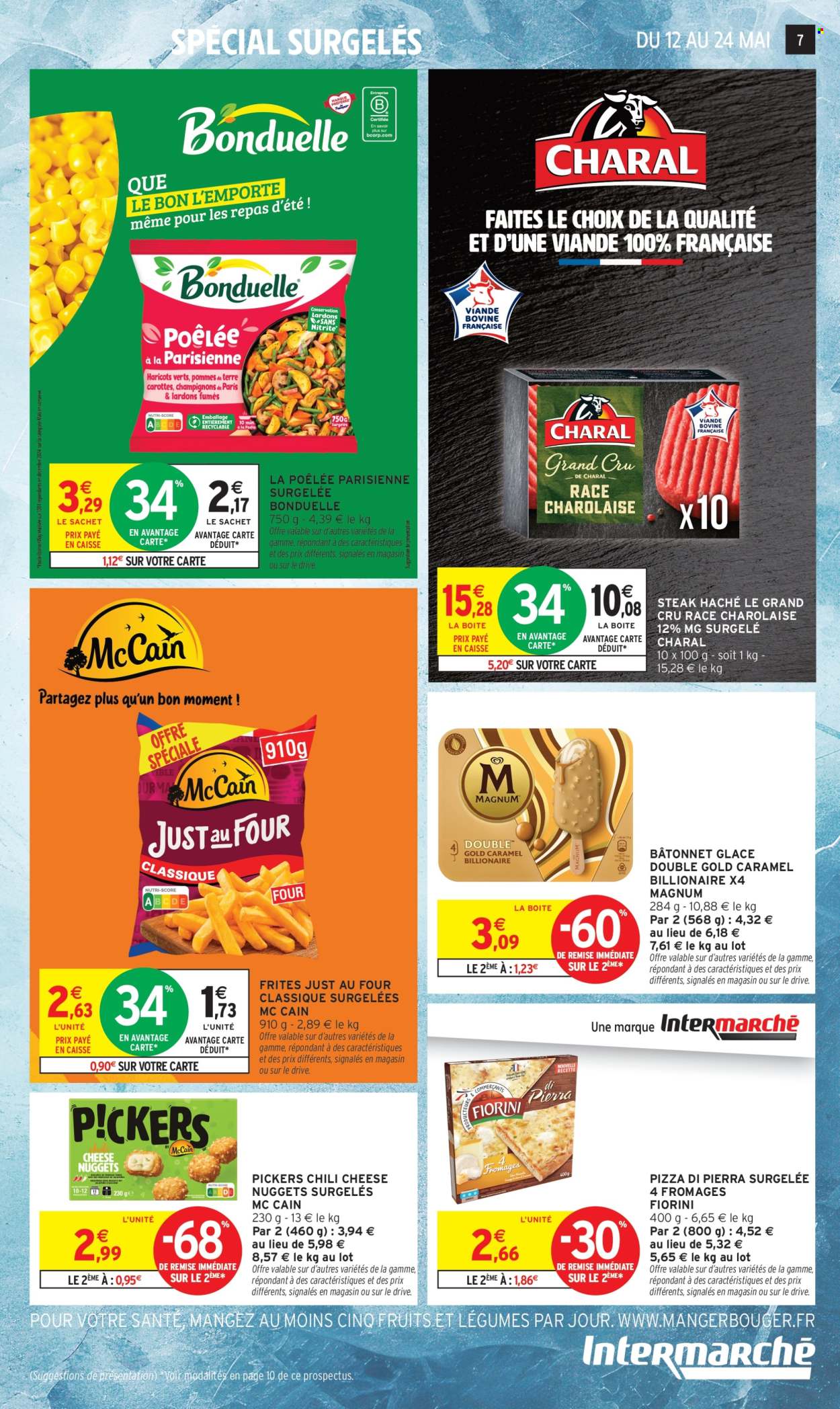Catalogue Intermarché Contact - 12/05/2026 - 24/05/2026. Page 7
