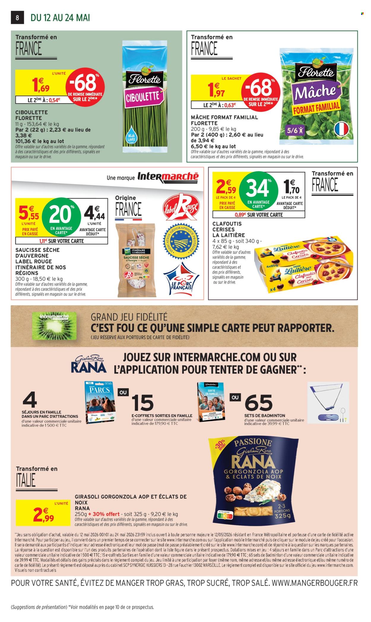 Catalogue Intermarché Contact - 12/05/2026 - 24/05/2026. Page 8
