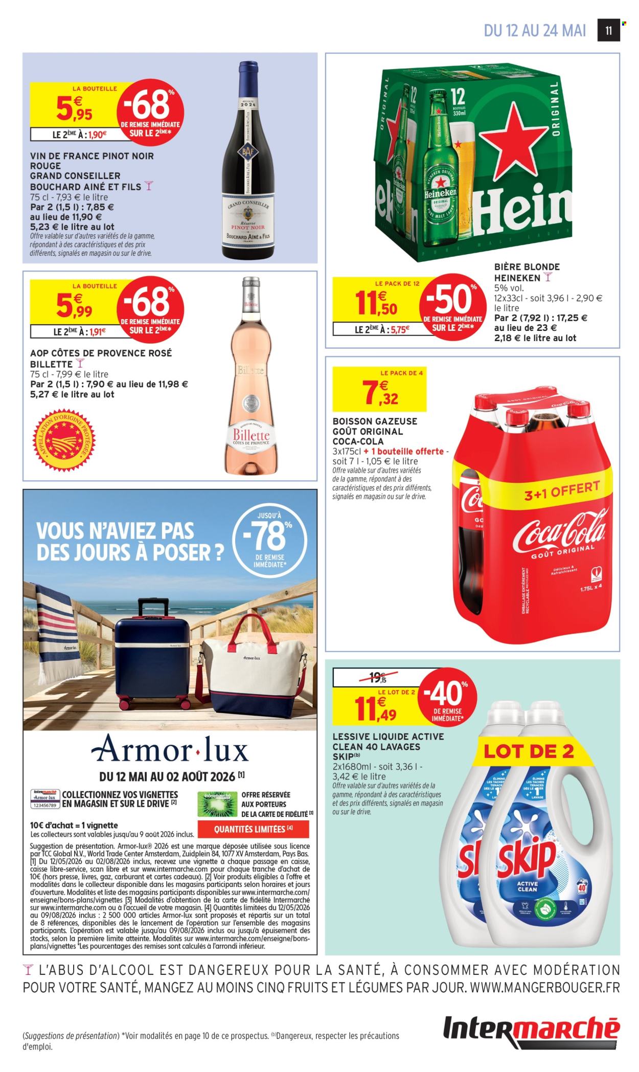Catalogue Intermarché Contact - 12/05/2026 - 24/05/2026. Page 11
