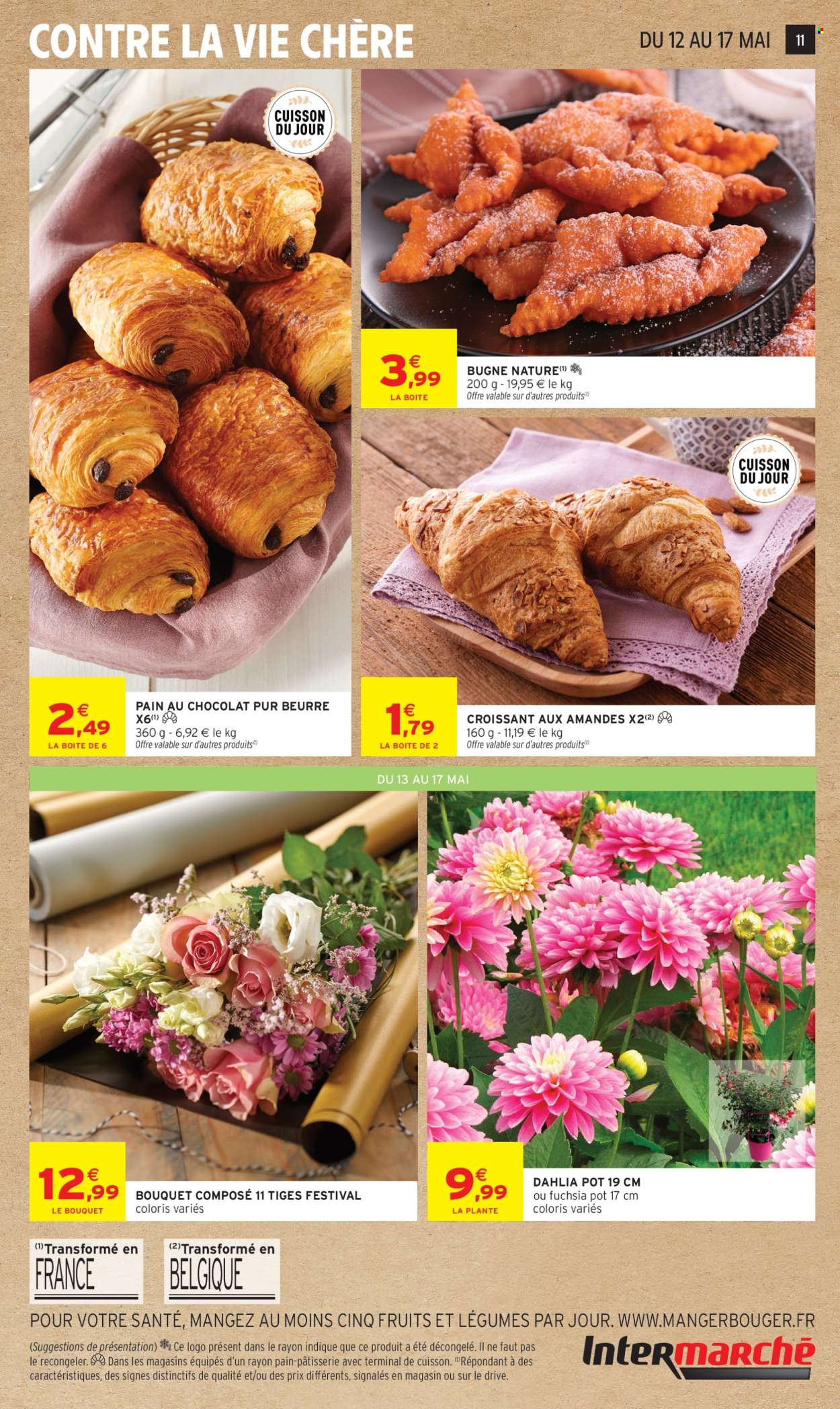 Catalogue Intermarché Hyper - 12/05/2026 - 24/05/2026. Page 11