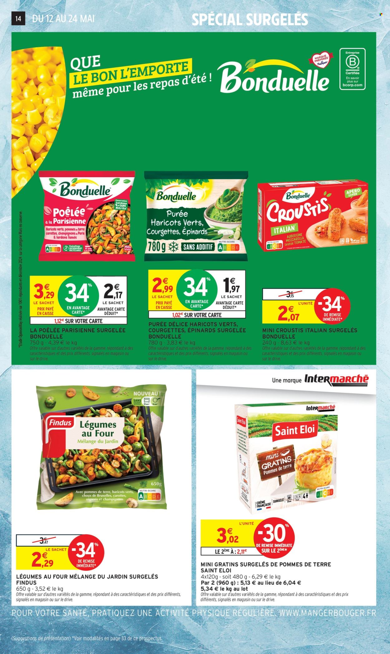 Catalogue Intermarché Hyper - 12/05/2026 - 24/05/2026. Page 14