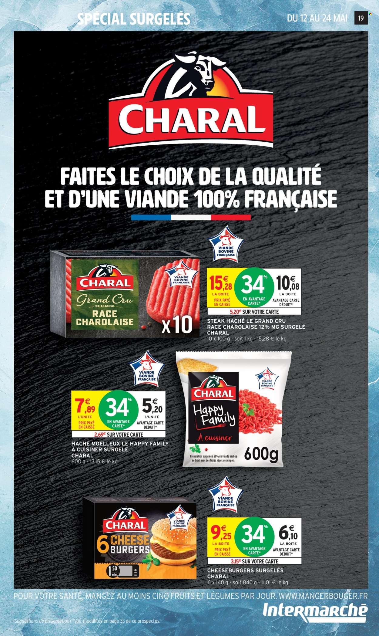 Catalogue Intermarché Hyper - 12/05/2026 - 24/05/2026. Page 19