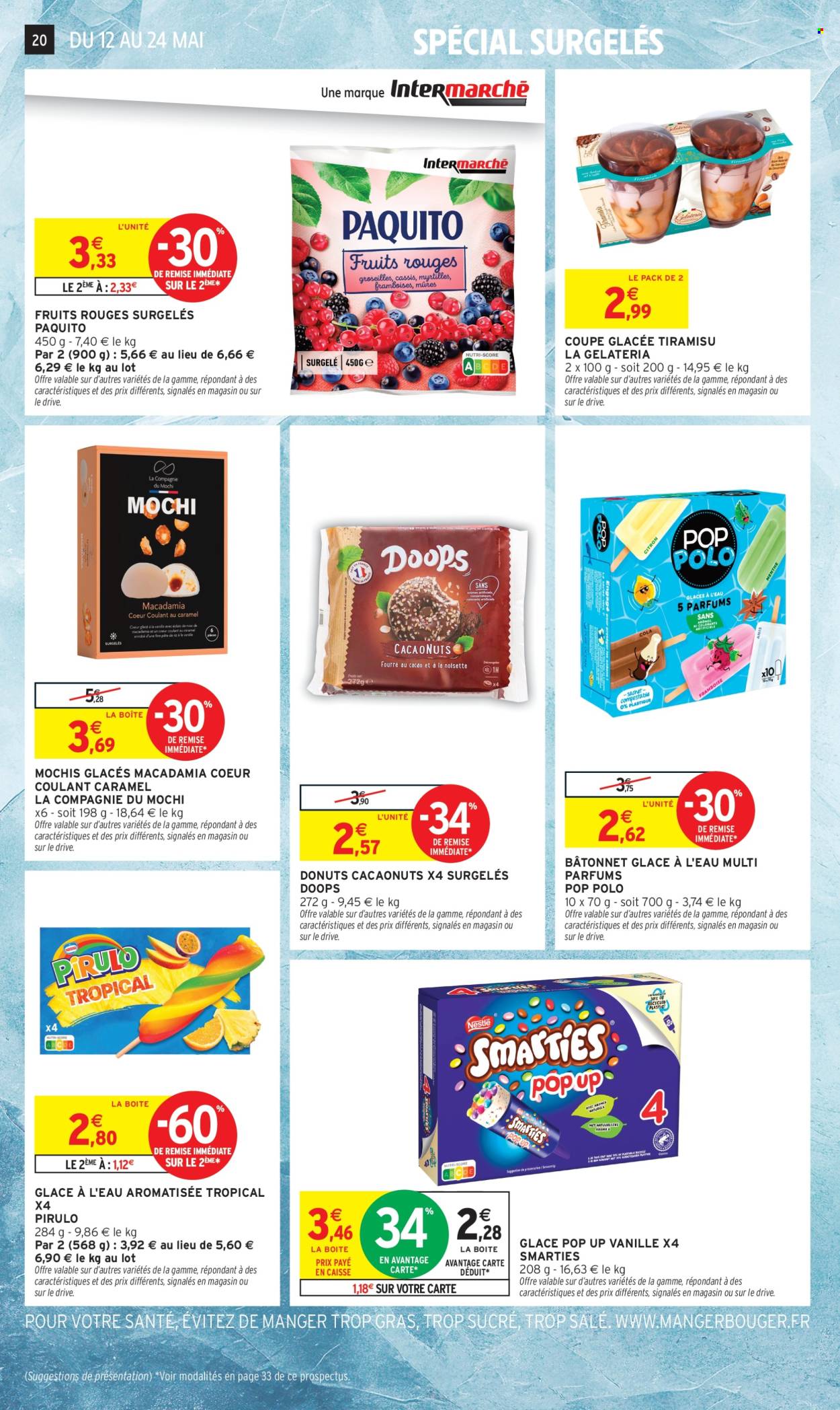 Catalogue Intermarché Hyper - 12/05/2026 - 24/05/2026. Page 20