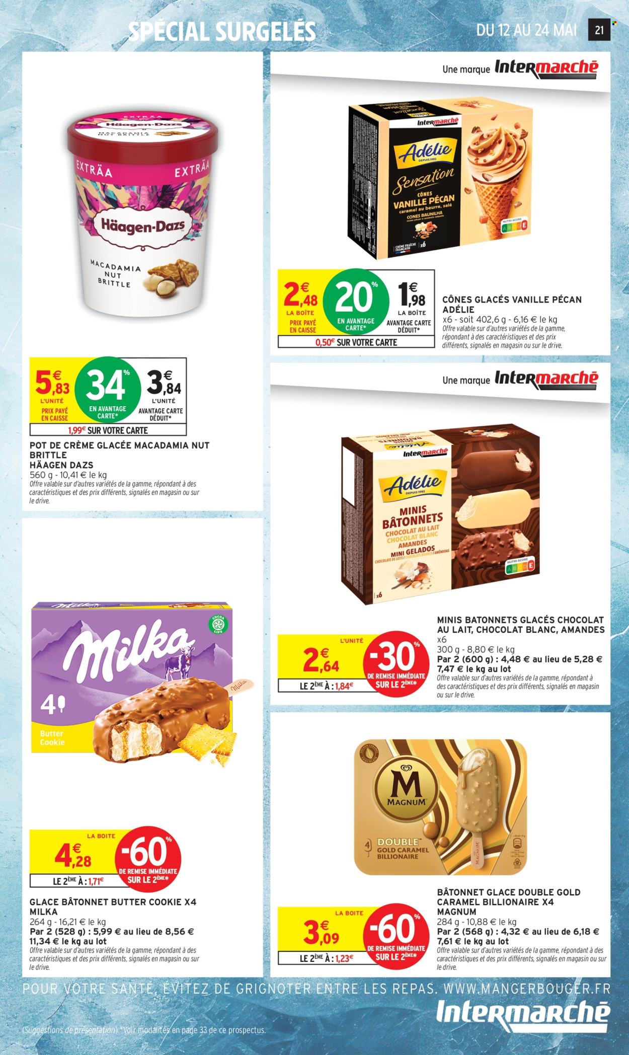 Catalogue Intermarché Hyper - 12/05/2026 - 24/05/2026. Page 21