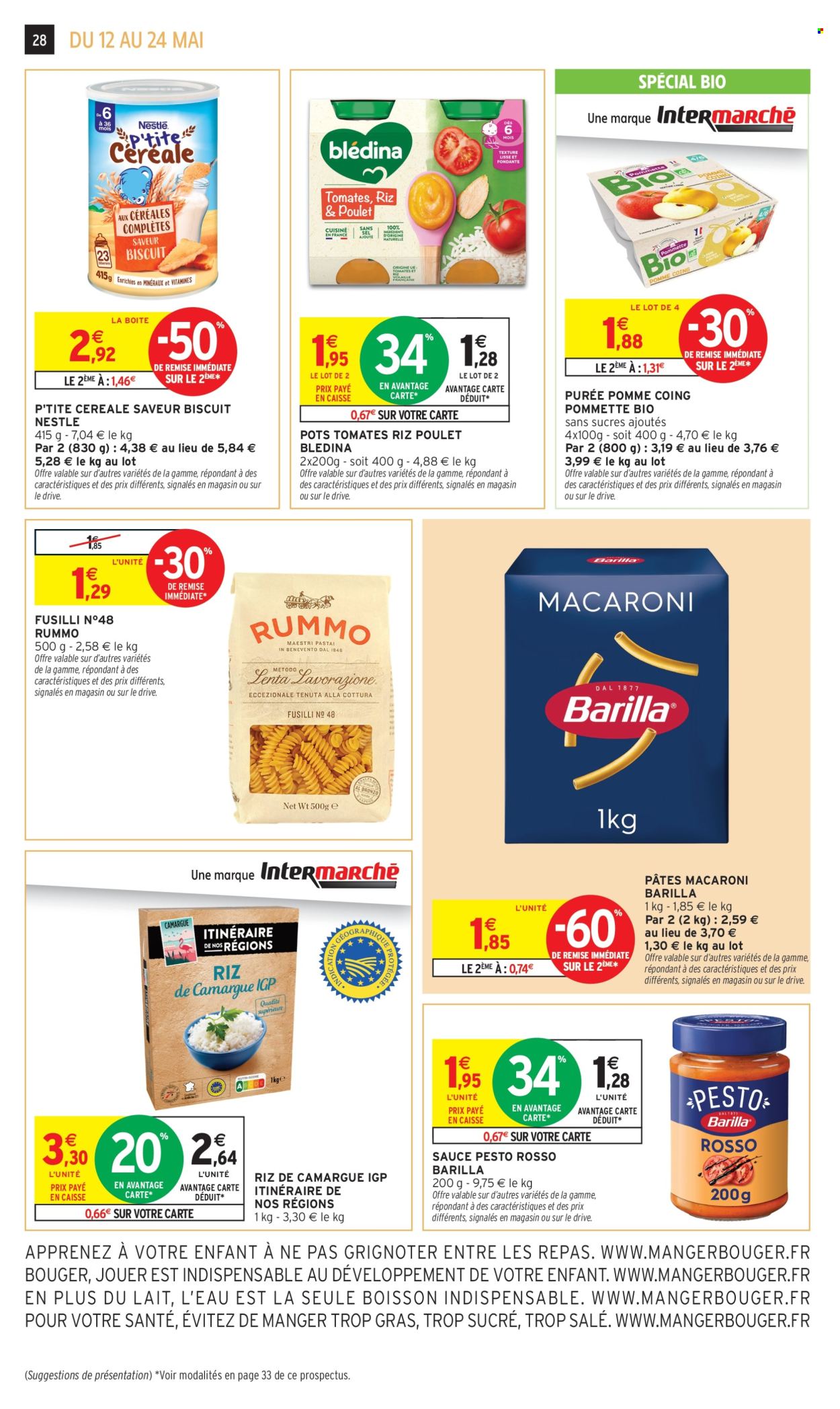 Catalogue Intermarché Hyper - 12/05/2026 - 24/05/2026. Page 28