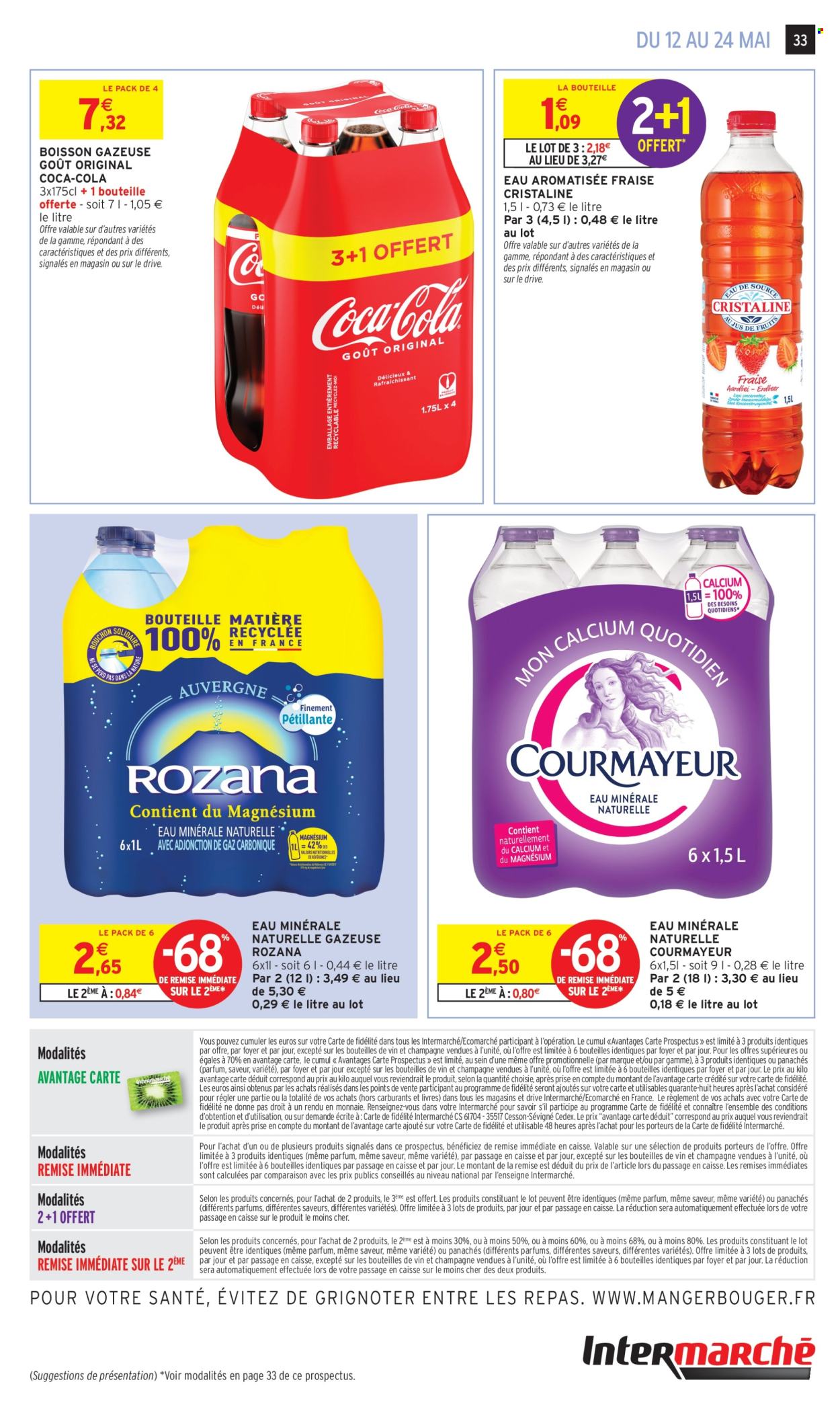 Catalogue Intermarché Hyper - 12/05/2026 - 24/05/2026. Page 33