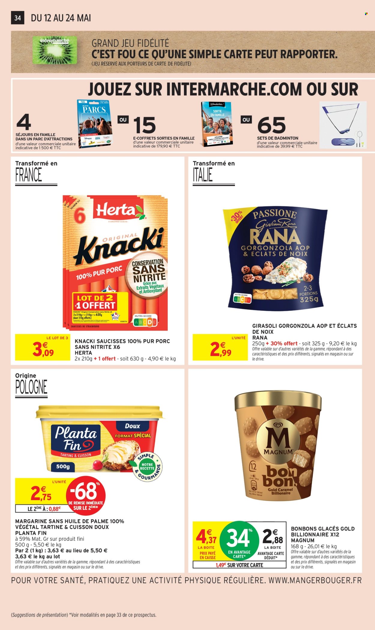 Catalogue Intermarché Hyper - 12/05/2026 - 24/05/2026. Page 34