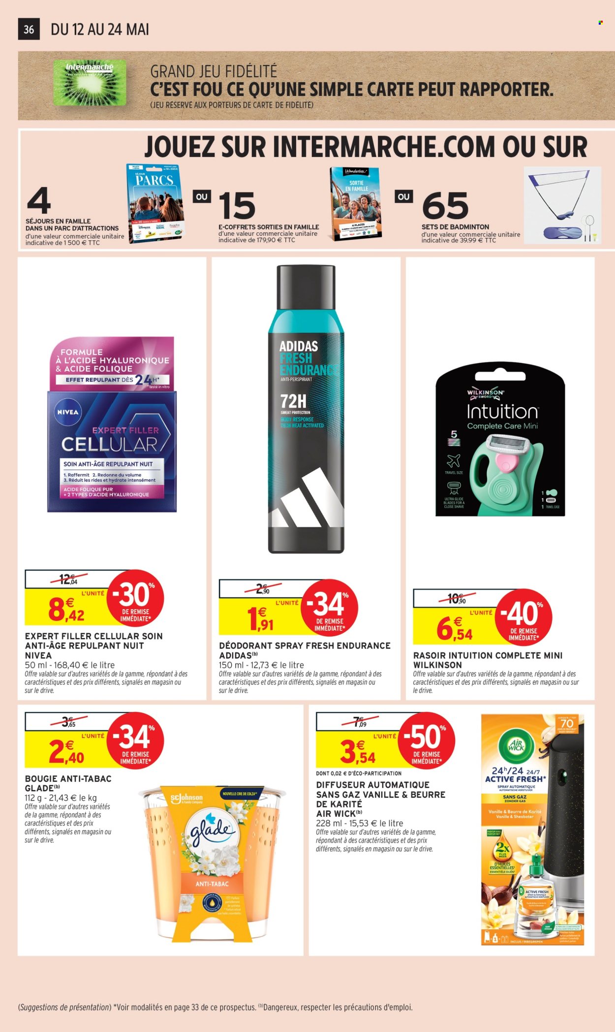 Catalogue Intermarché Hyper - 12/05/2026 - 24/05/2026. Page 36