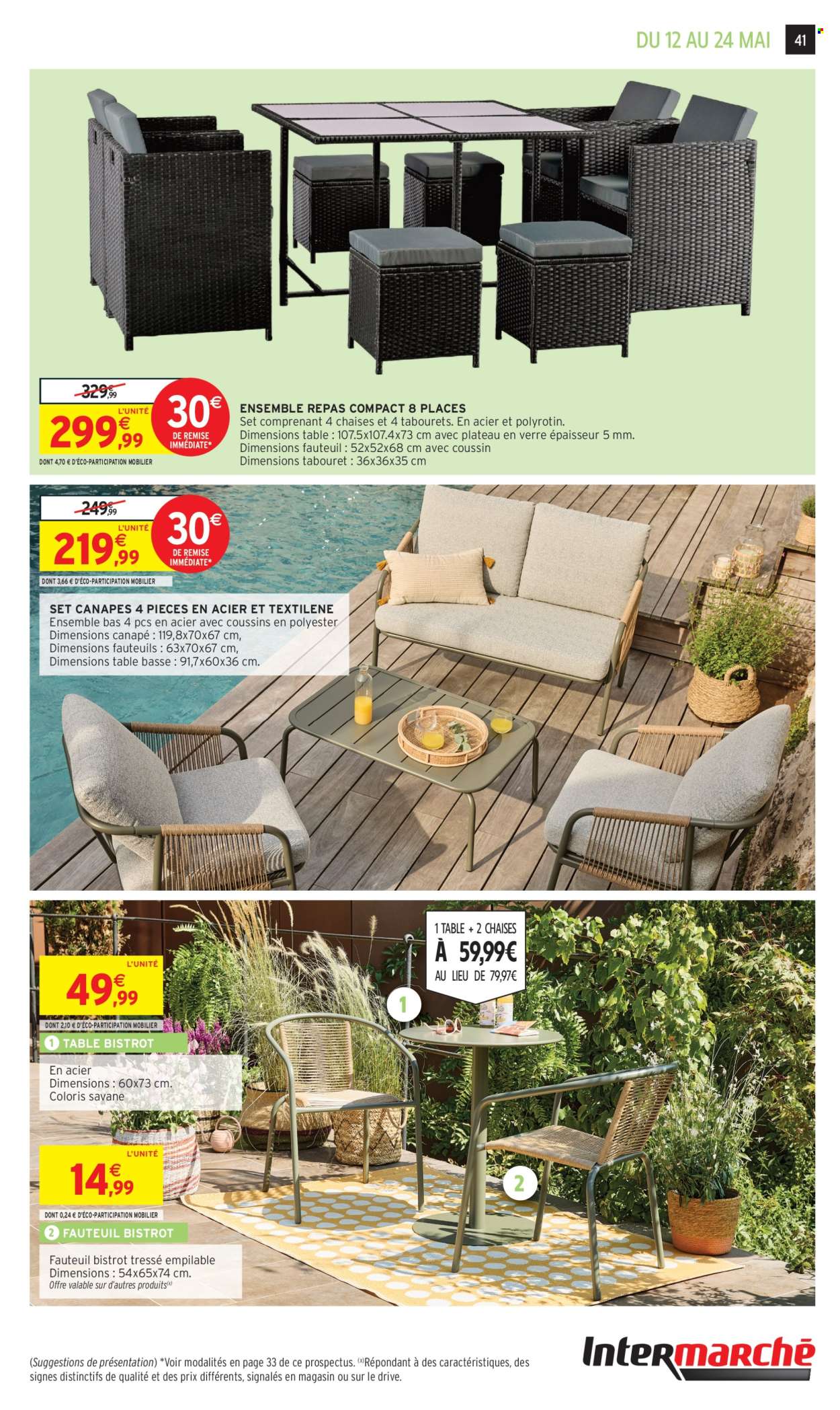 Catalogue Intermarché Hyper - 12/05/2026 - 24/05/2026. Page 41