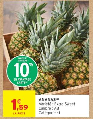 Ananas