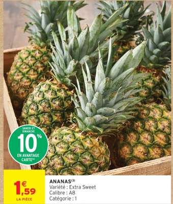 Ananas