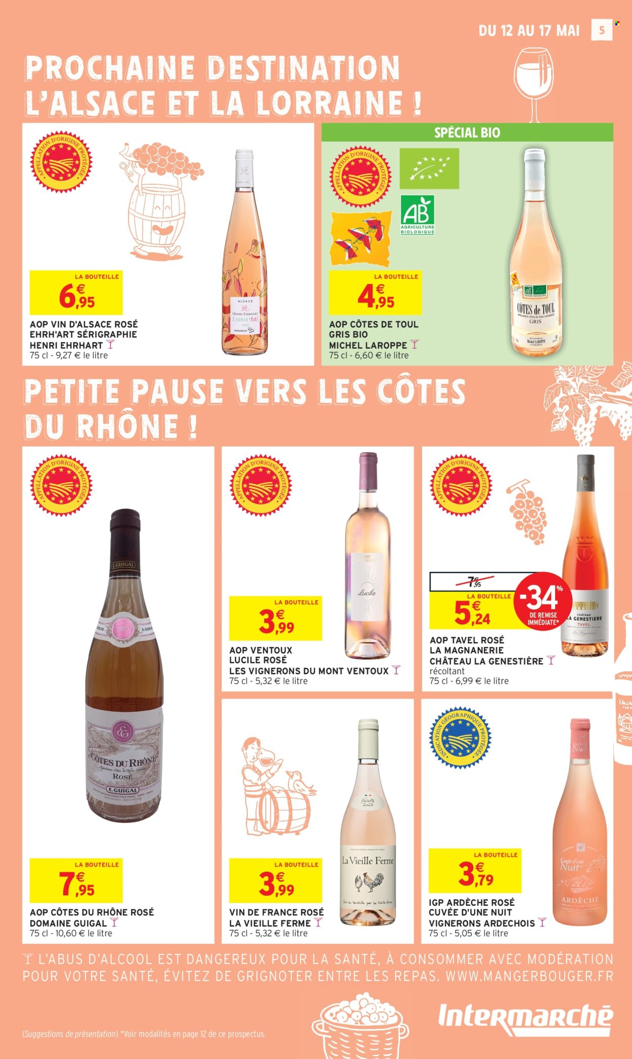 Catalogue Intermarché - 12/05/2026 - 17/05/2026. Page 5