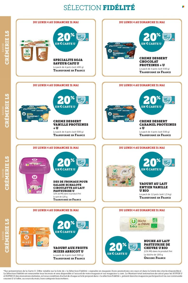 Catalogue Magasins U - 04/05/2026 - 31/05/2026. Page 8
