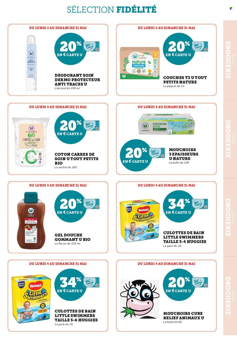 Catalogue Magasins U - 04/05/2026 - 31/05/2026. Page 13