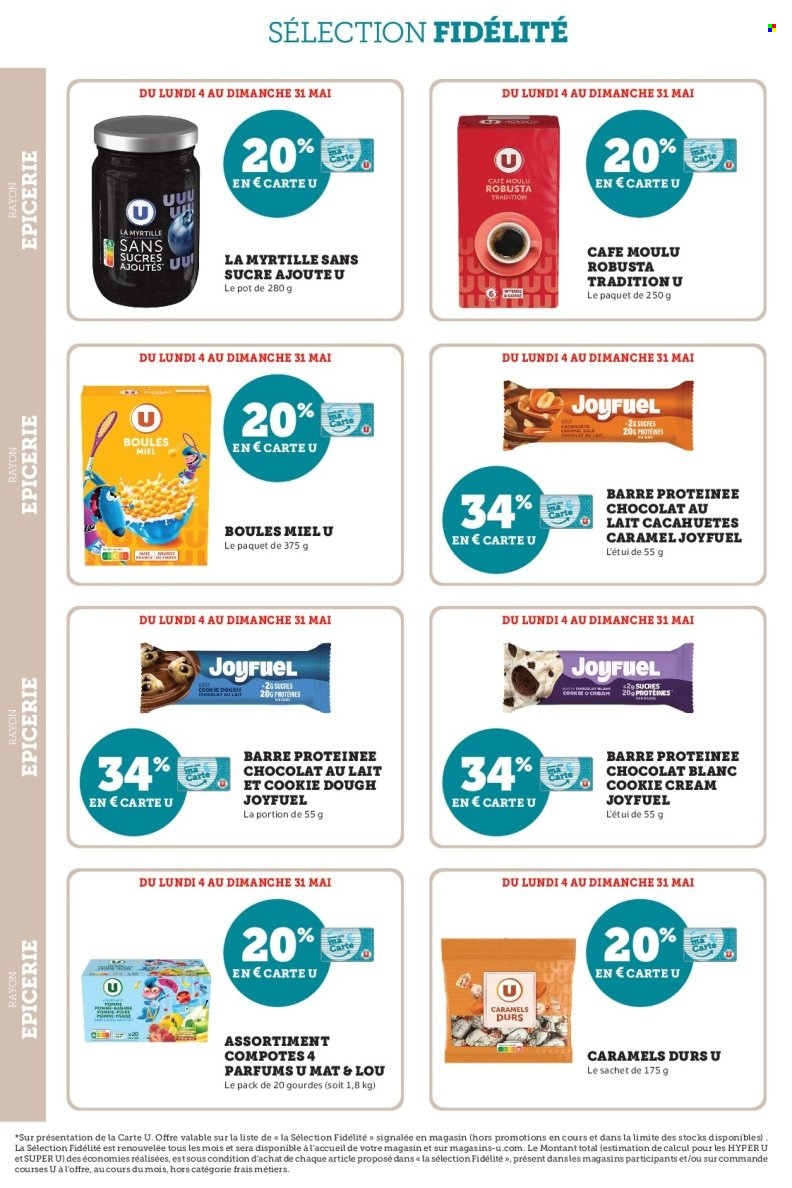 Catalogue Magasins U - 04/05/2026 - 31/05/2026. Page 18
