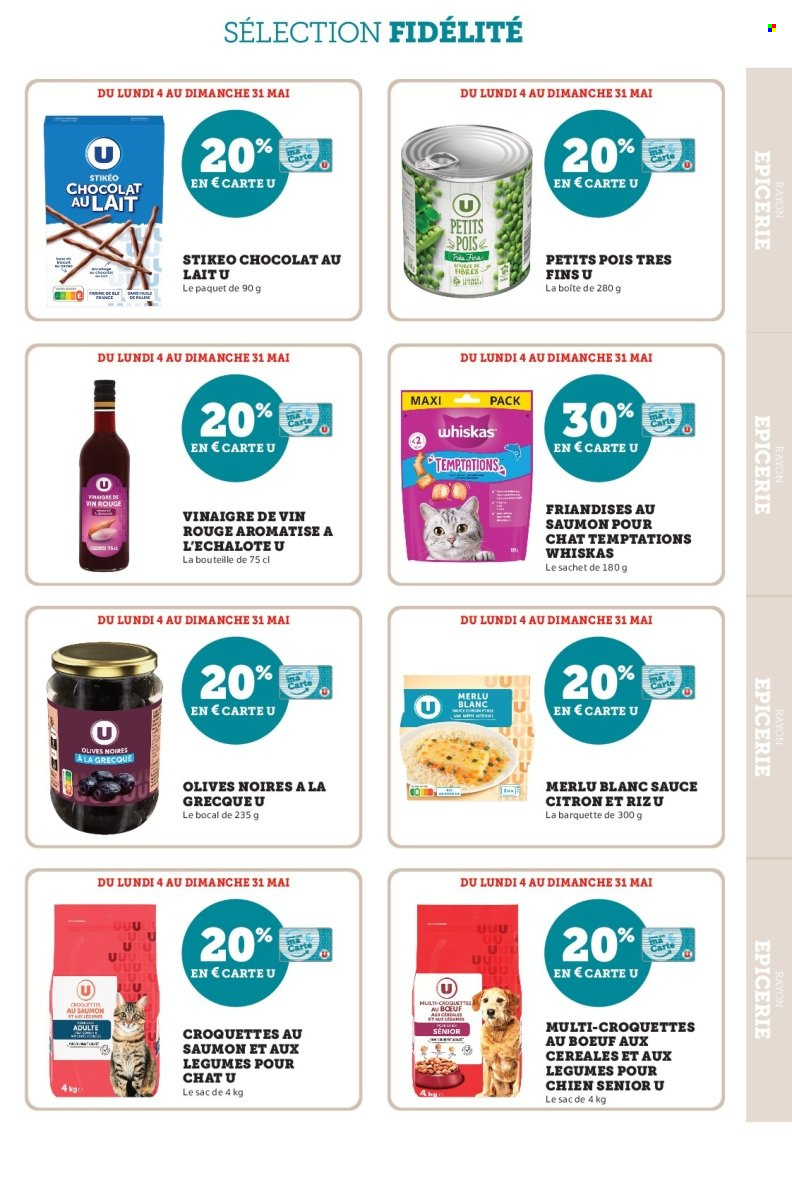 Catalogue Magasins U - 04/05/2026 - 31/05/2026. Page 19