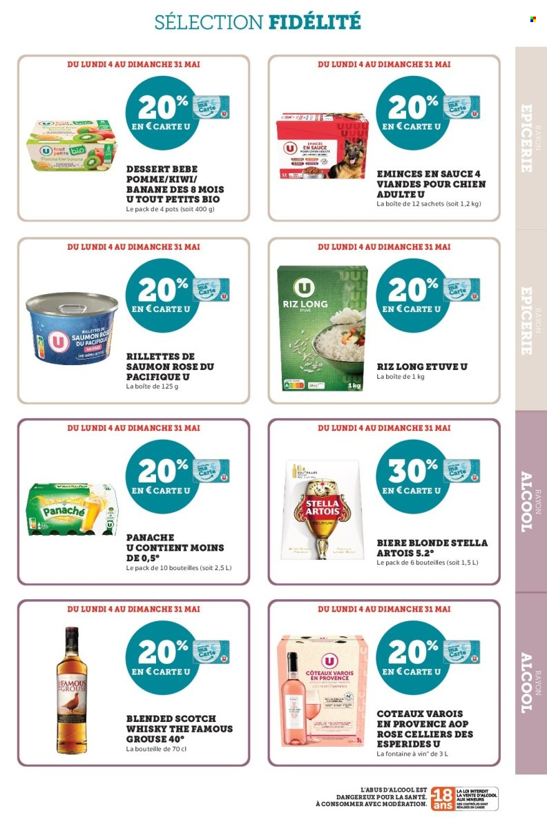 Catalogue Magasins U - 04/05/2026 - 31/05/2026. Page 23