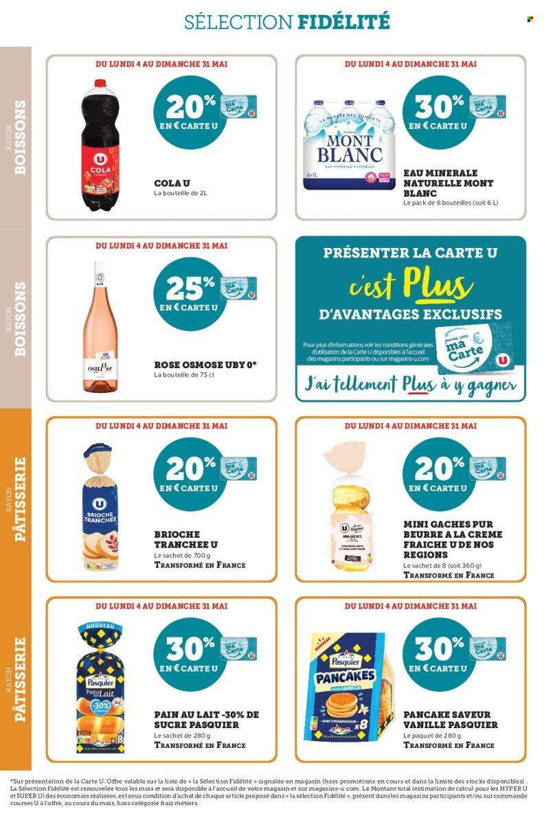 Catalogue Magasins U - 04/05/2026 - 31/05/2026. Page 28