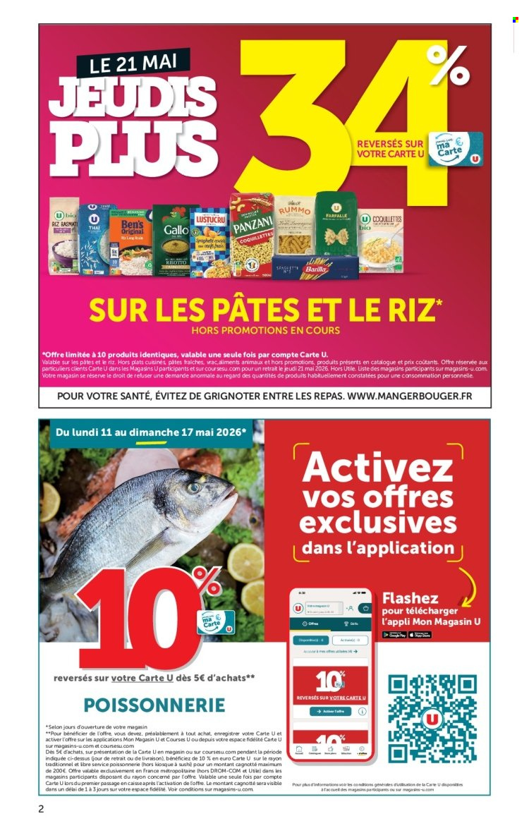 Catalogue HYPER U - 12/05/2026 - 24/05/2026. Page 2