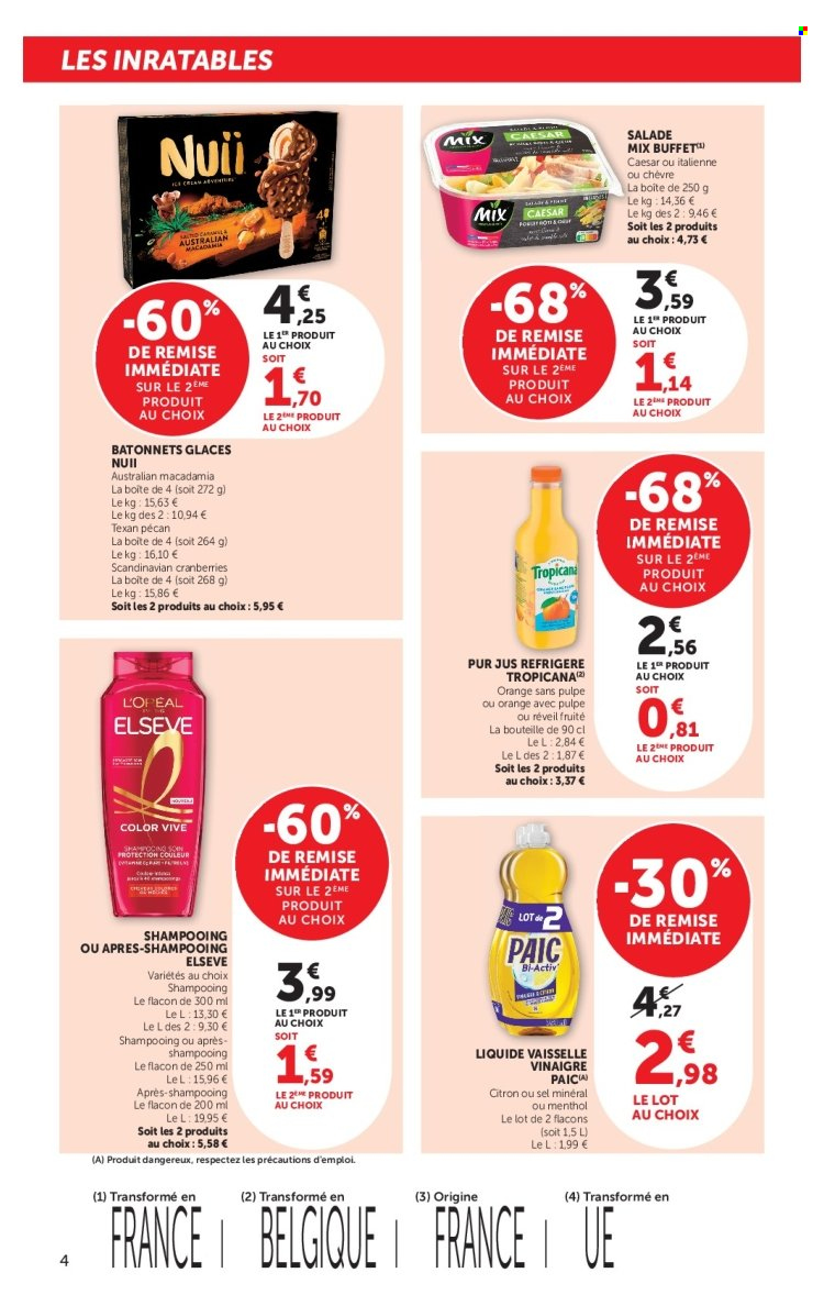 Catalogue HYPER U - 12/05/2026 - 24/05/2026. Page 4