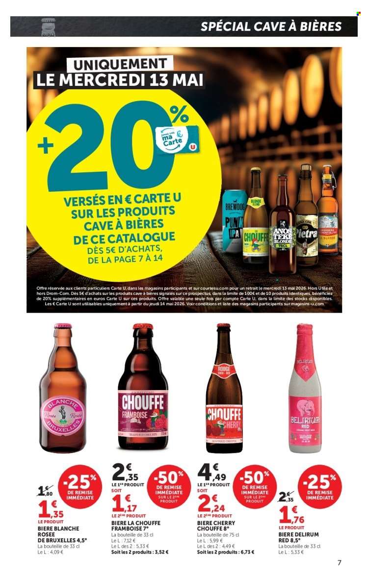 Catalogue HYPER U - 12/05/2026 - 24/05/2026. Page 7