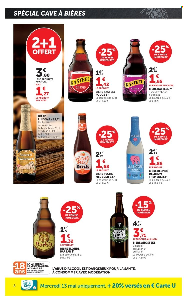 Catalogue HYPER U - 12/05/2026 - 24/05/2026. Page 8