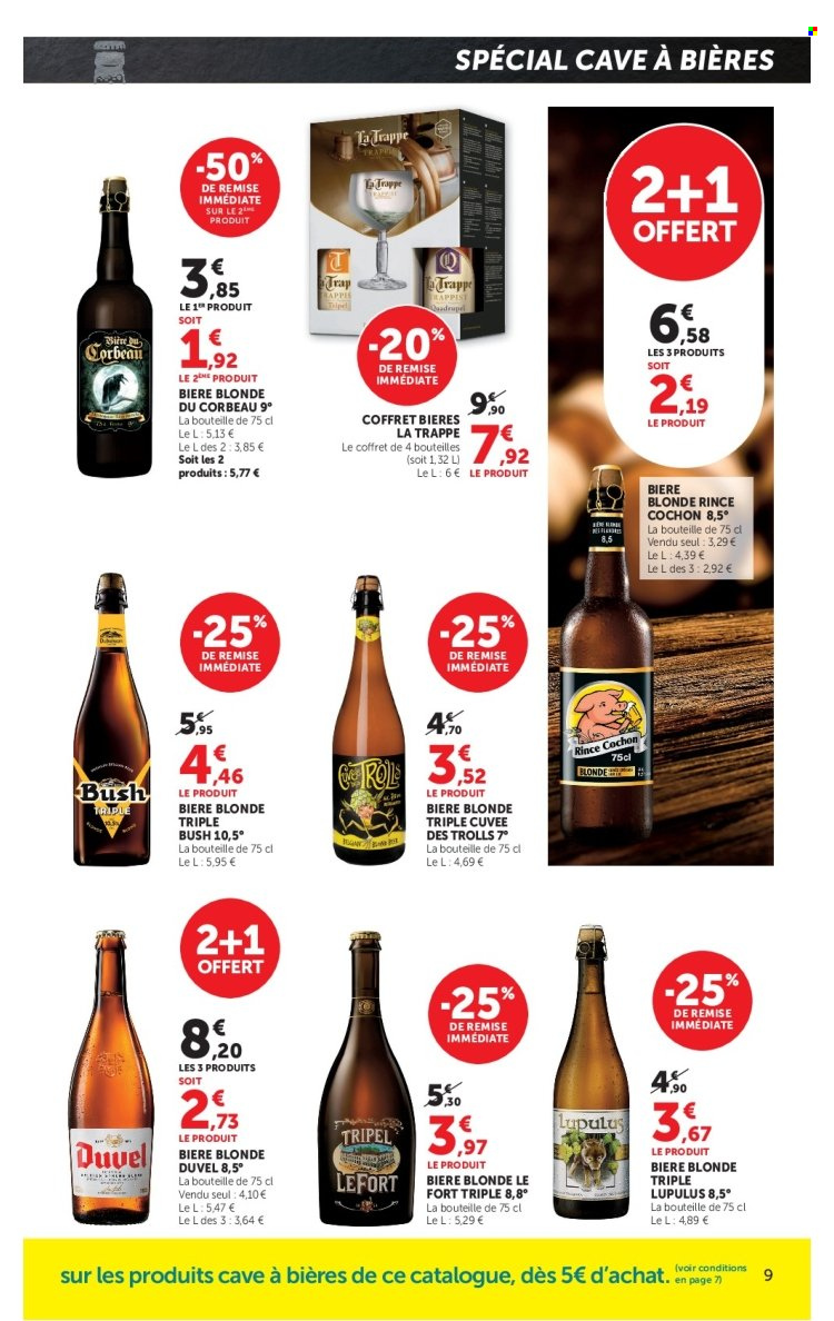 Catalogue HYPER U - 12/05/2026 - 24/05/2026. Page 9