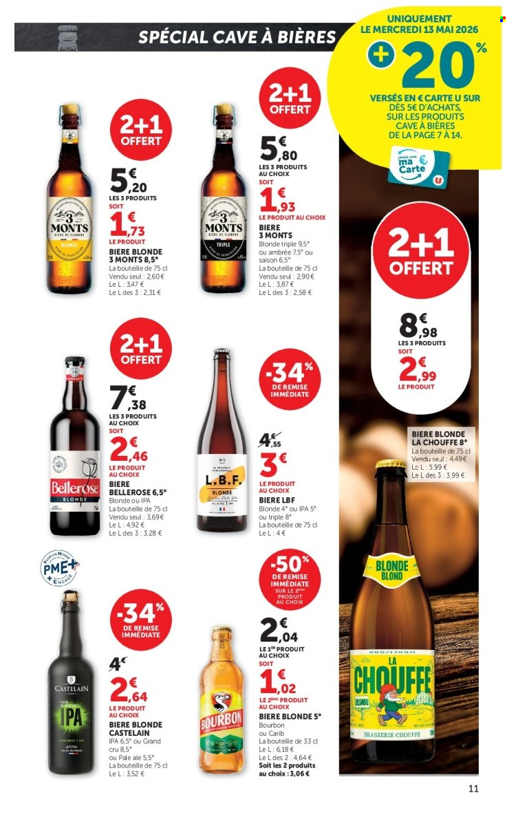 Catalogue HYPER U - 12/05/2026 - 24/05/2026. Page 11
