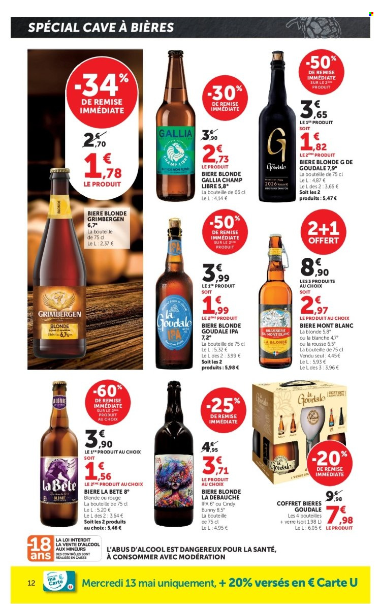 Catalogue HYPER U - 12/05/2026 - 24/05/2026. Page 12