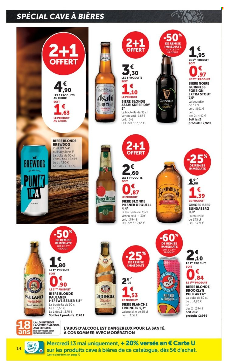 Catalogue HYPER U - 12/05/2026 - 24/05/2026. Page 14