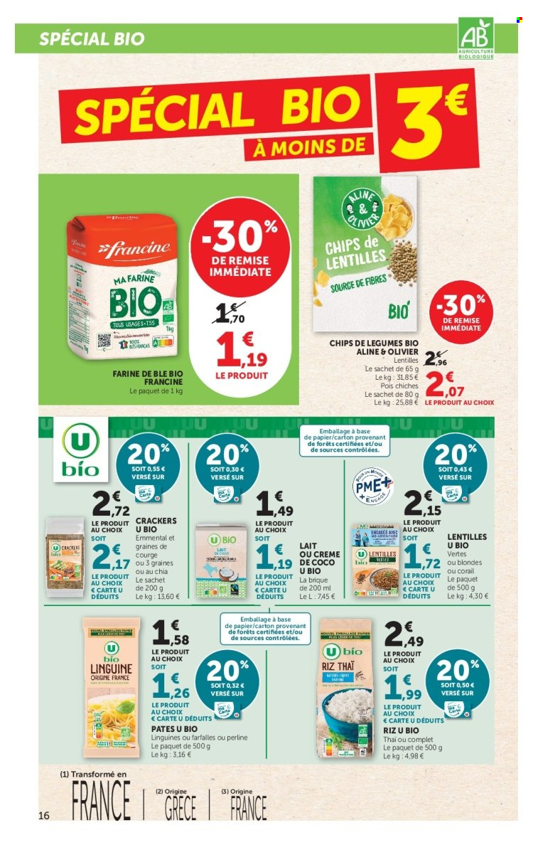 Catalogue HYPER U - 12/05/2026 - 24/05/2026. Page 16