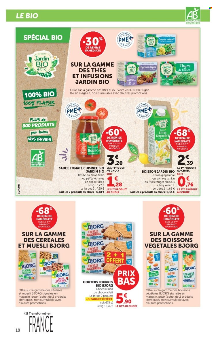 Catalogue HYPER U - 12/05/2026 - 24/05/2026. Page 18